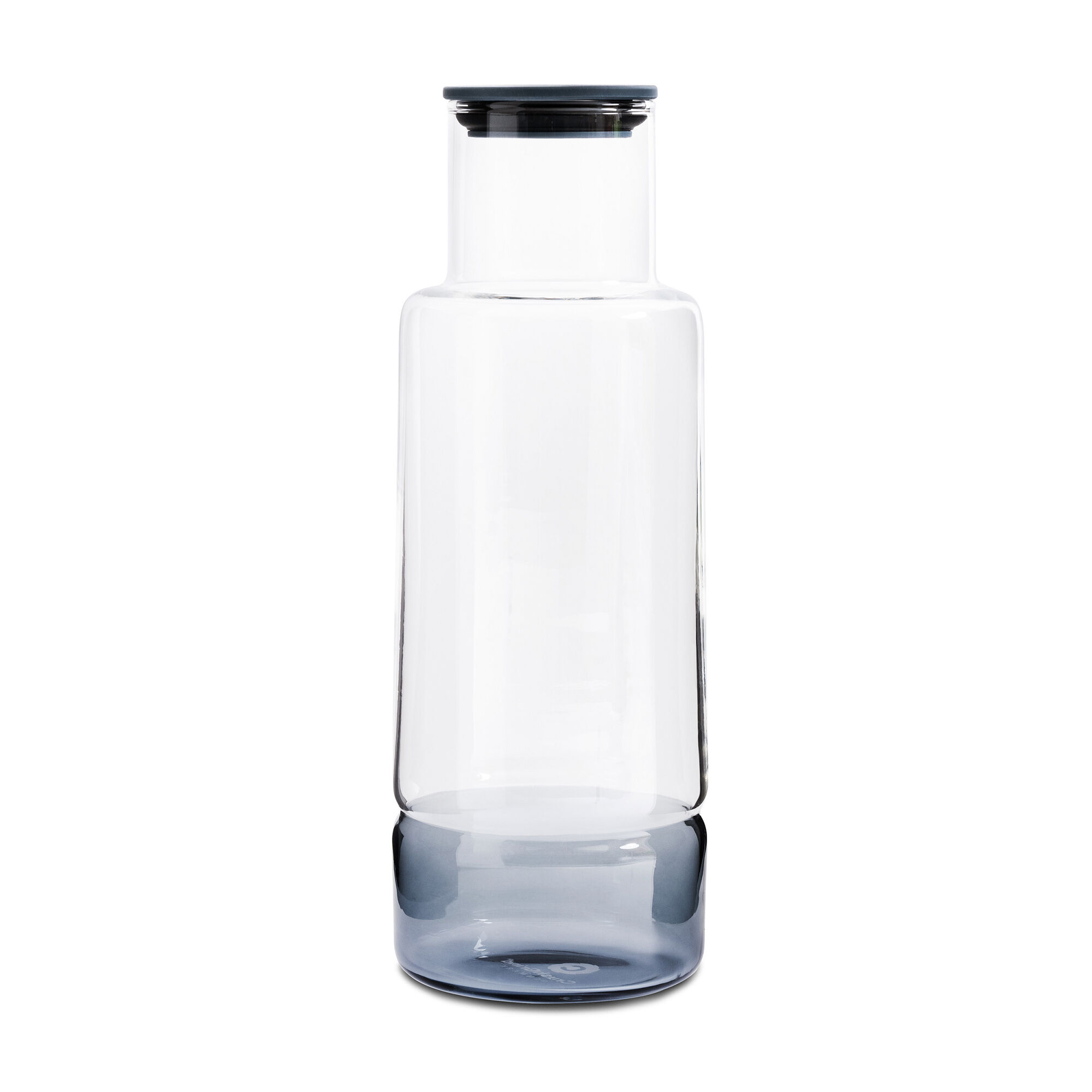 Crushgrind Billund karaffel 1 liter, blueberry