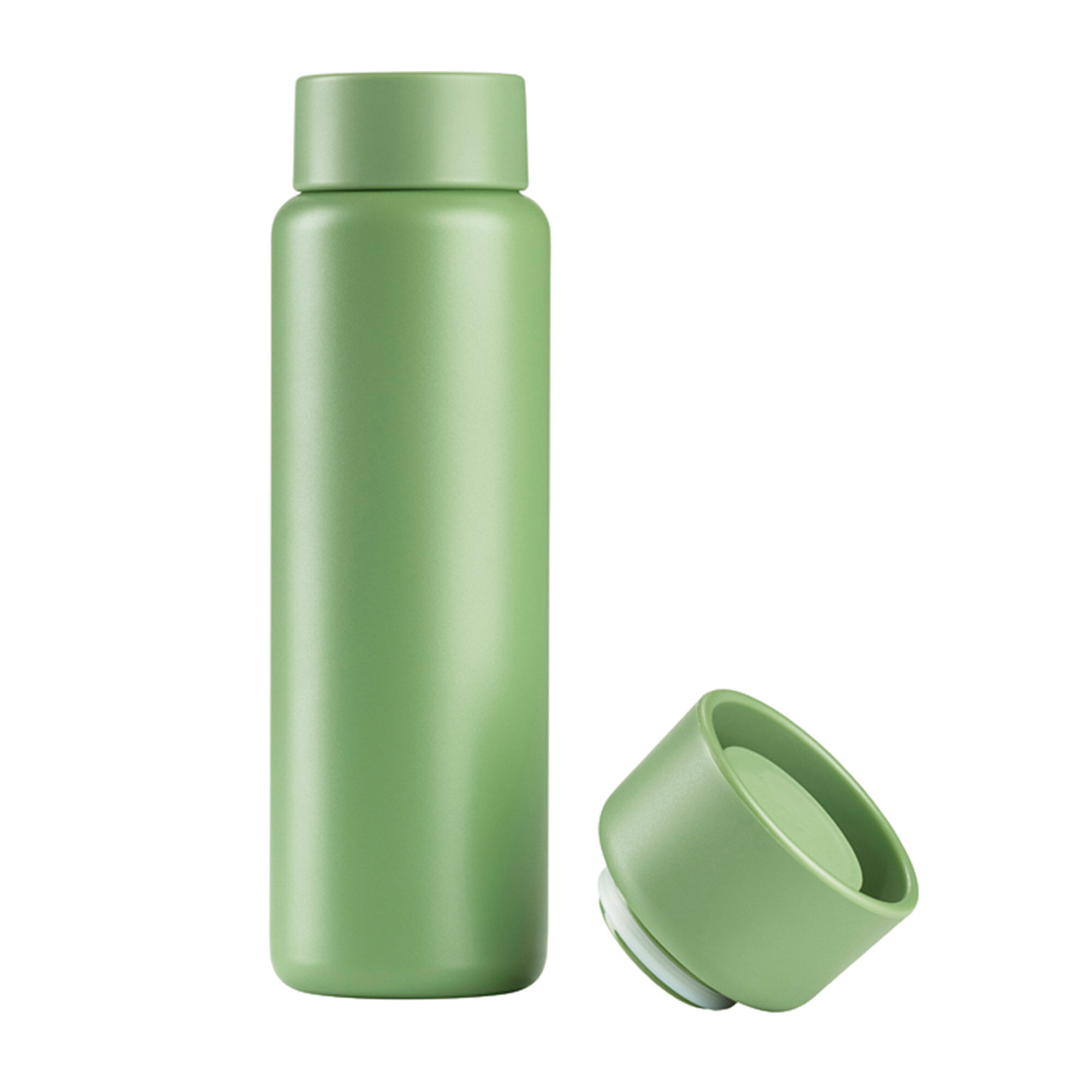 Zone Singles termokrus 650 ml, apple