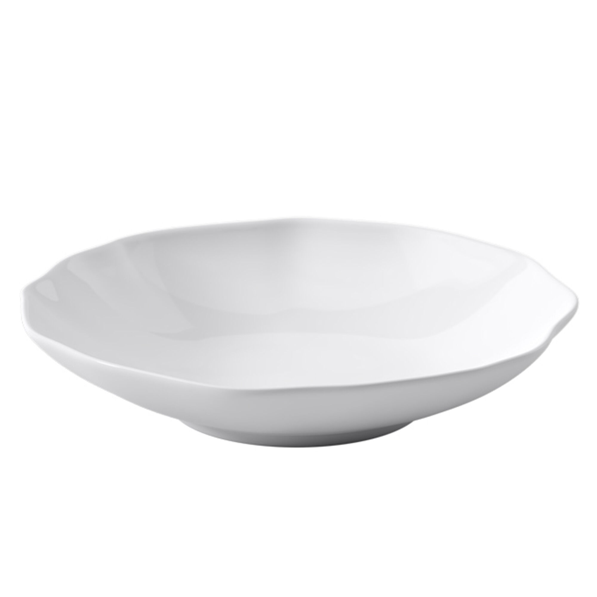 Villeroy & boch Pura dessertskål Ø15 cm, hvid