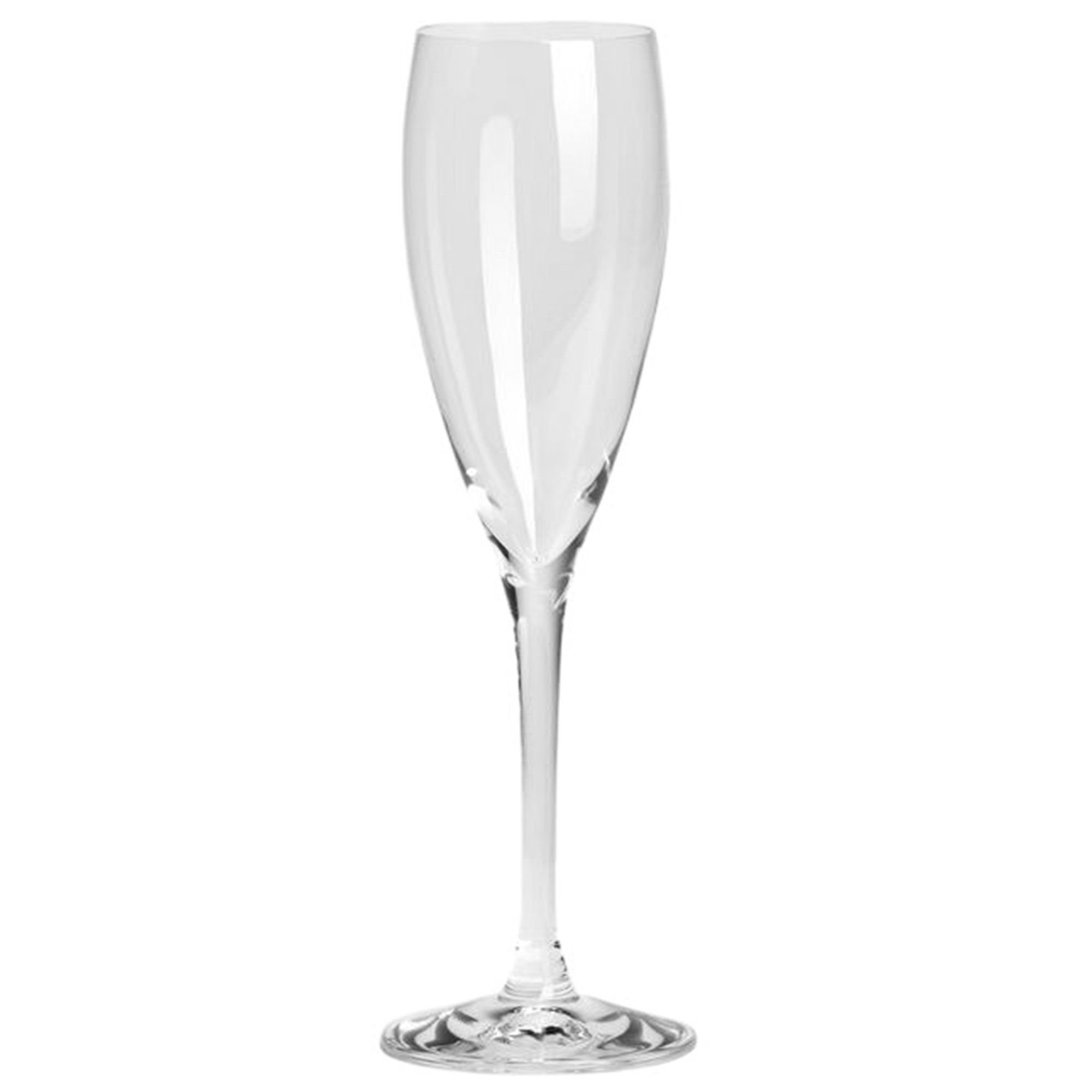 Orrefors More champagneglas 18 cl, 2-pak, klart