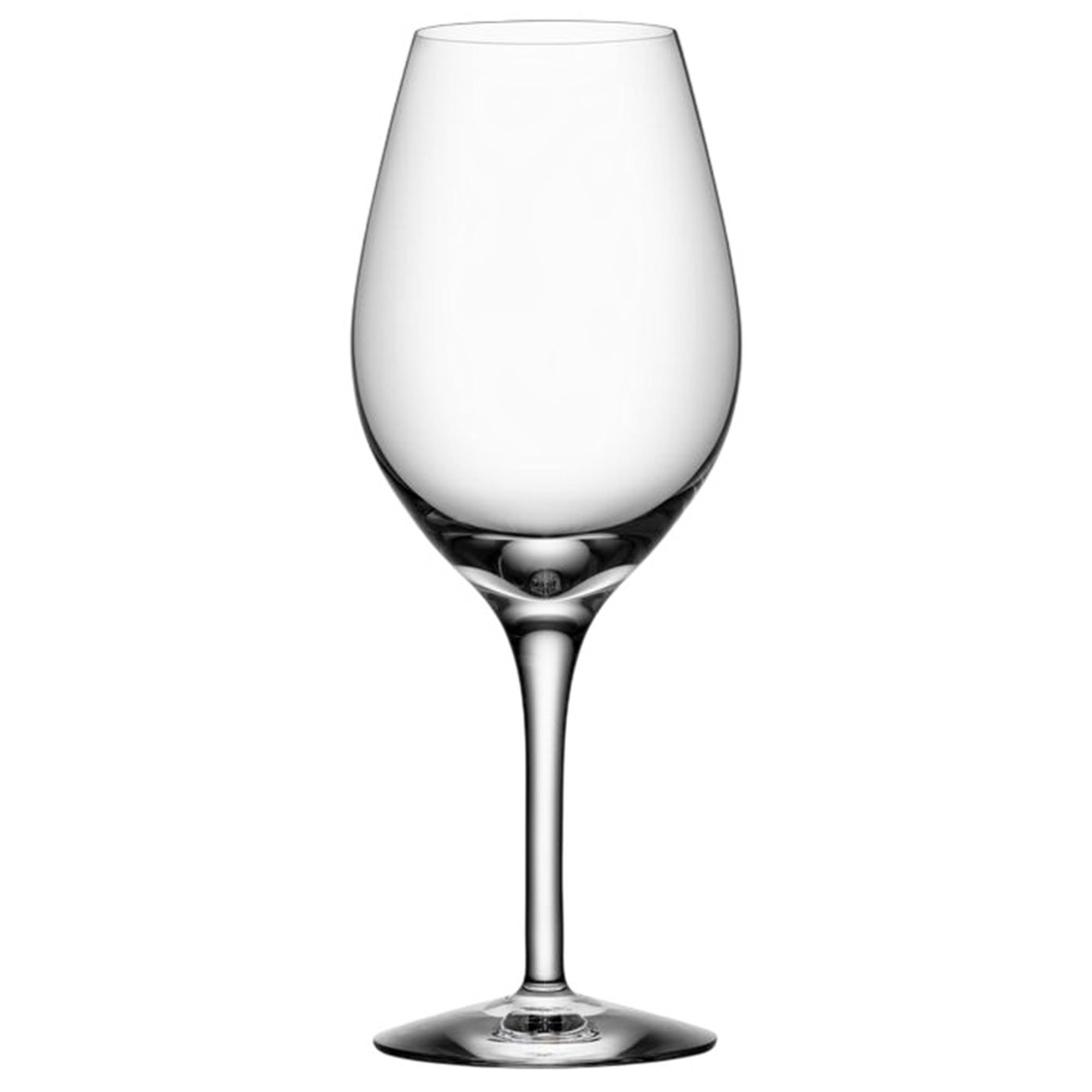 Orrefors More vinglas 44 cl 2-pak, klar