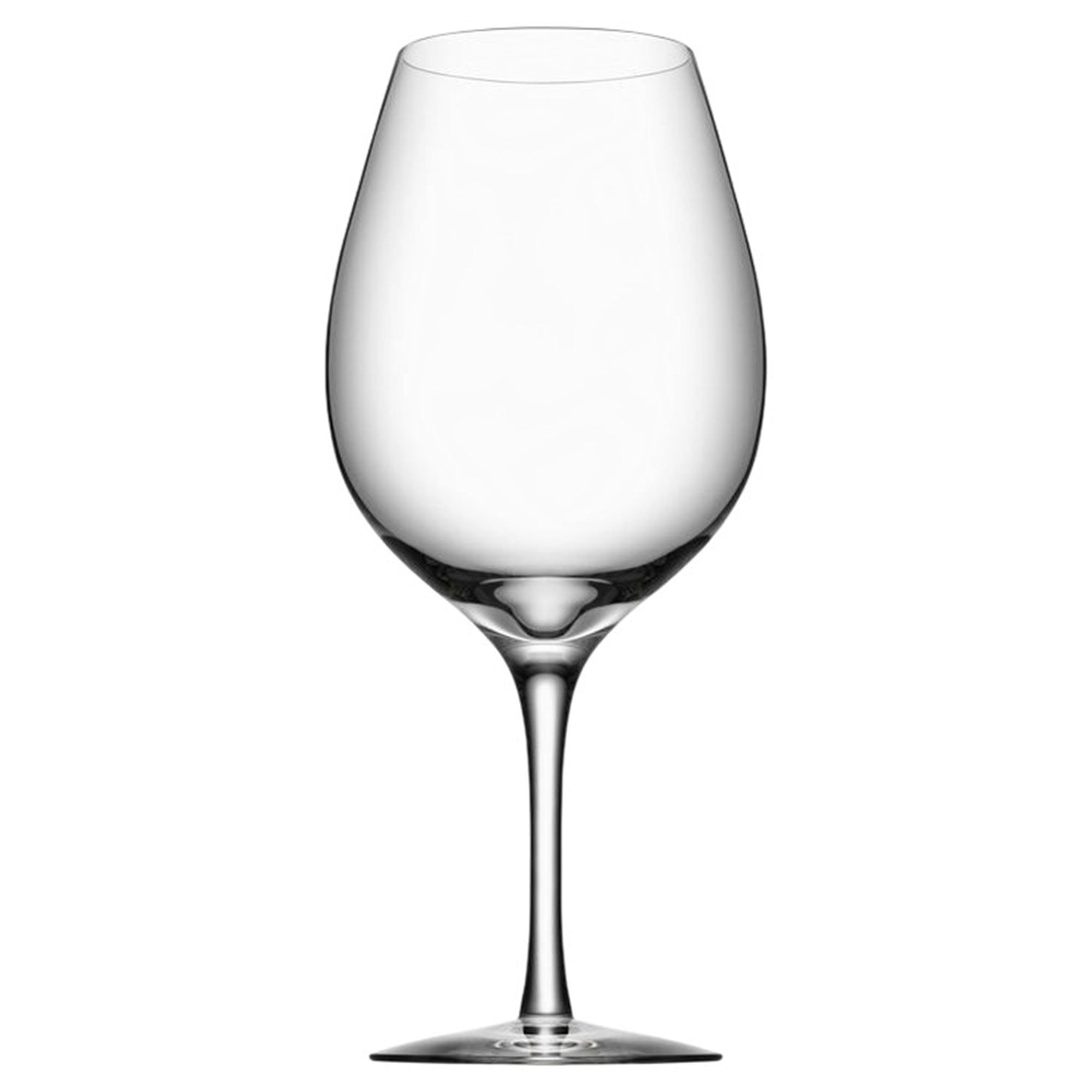 Orrefors More XL rødvinsglas 61 cl, 2-pak