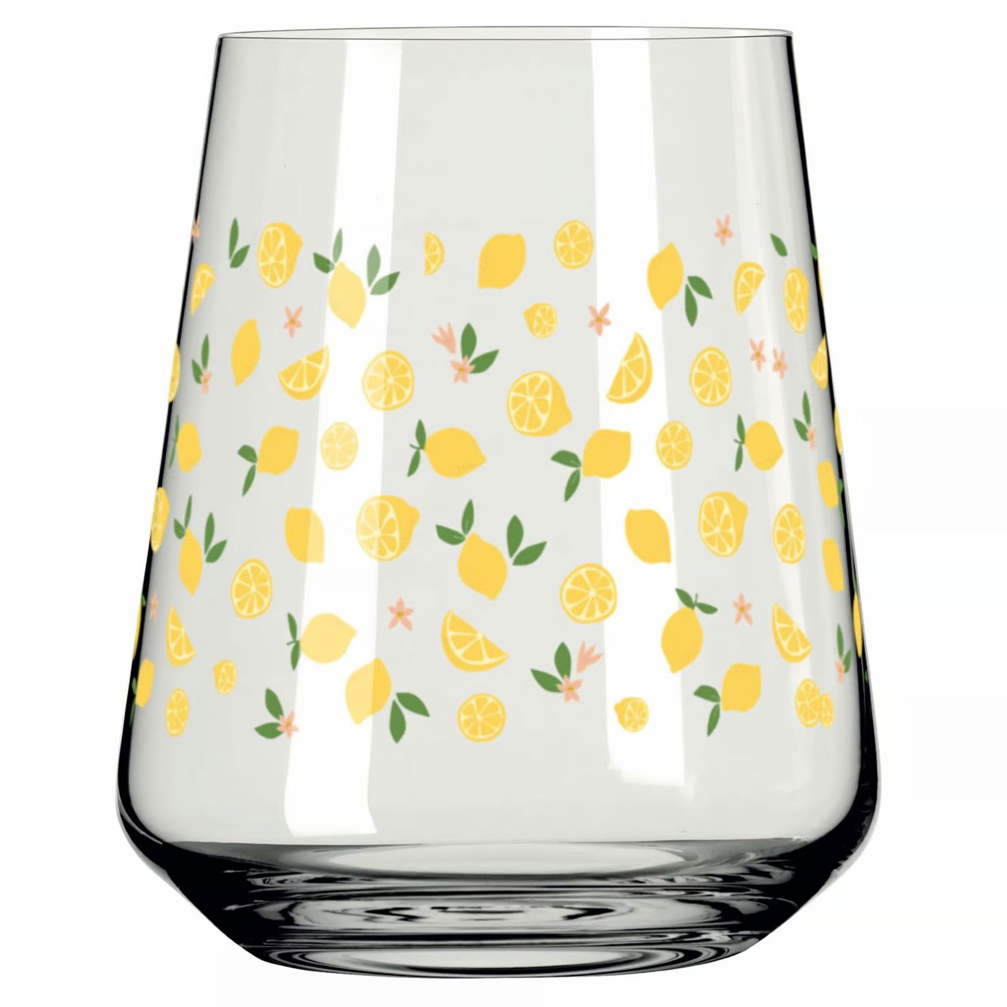 Ritzenhoff vandglas 61,4 cl, citron