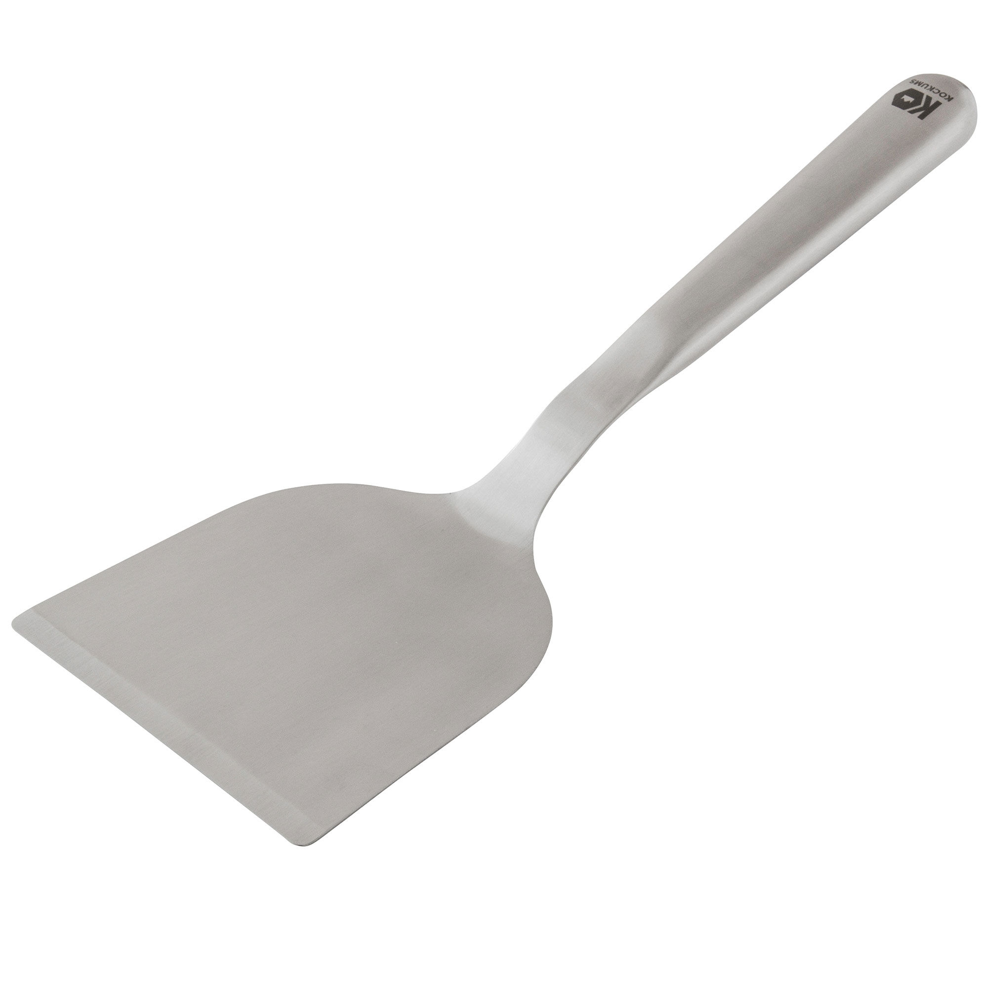 Kockums jernverk Stegespade 28 cm, rustfrit stål
