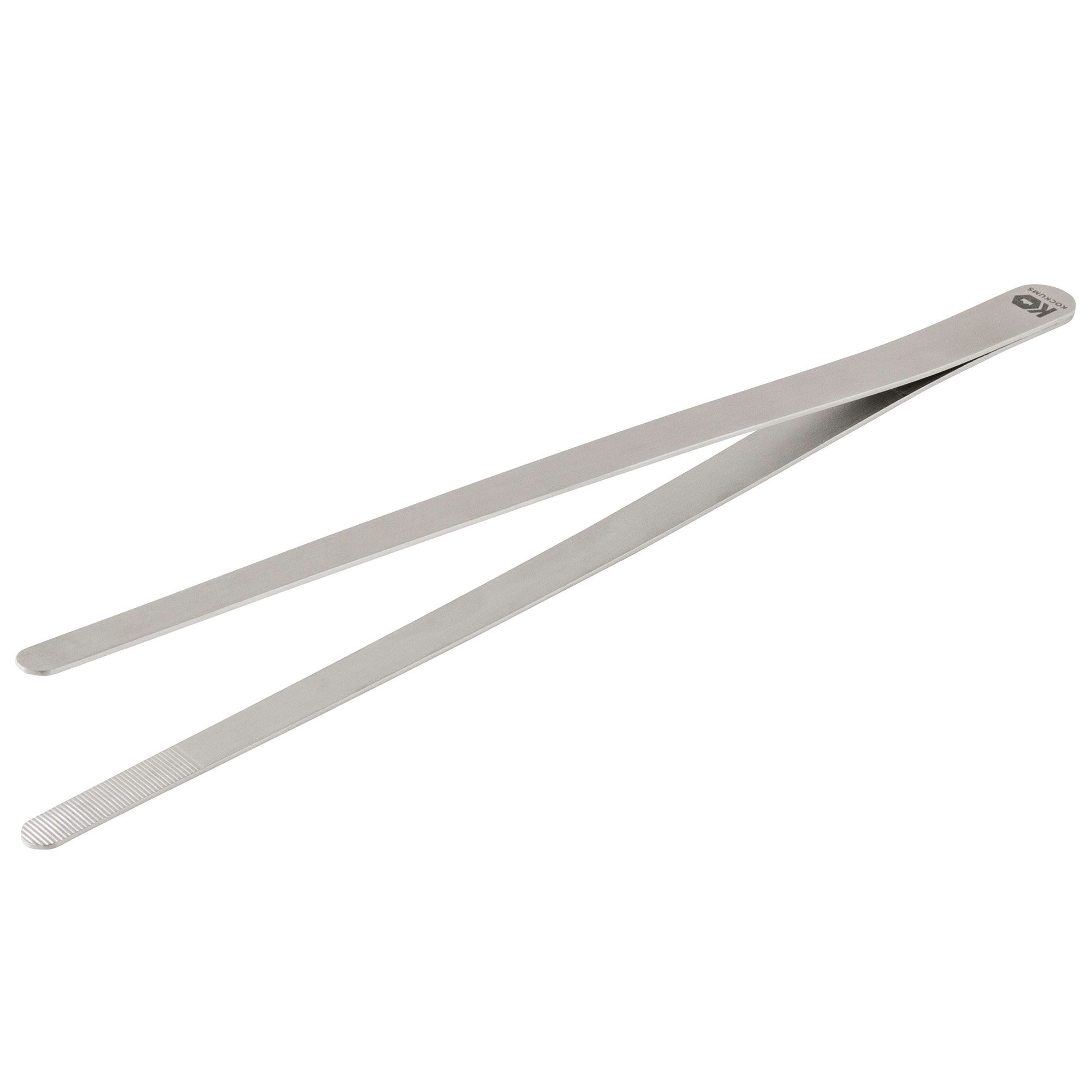 Kockums jernverk Stegepincet 31 cm, rustfrit stål