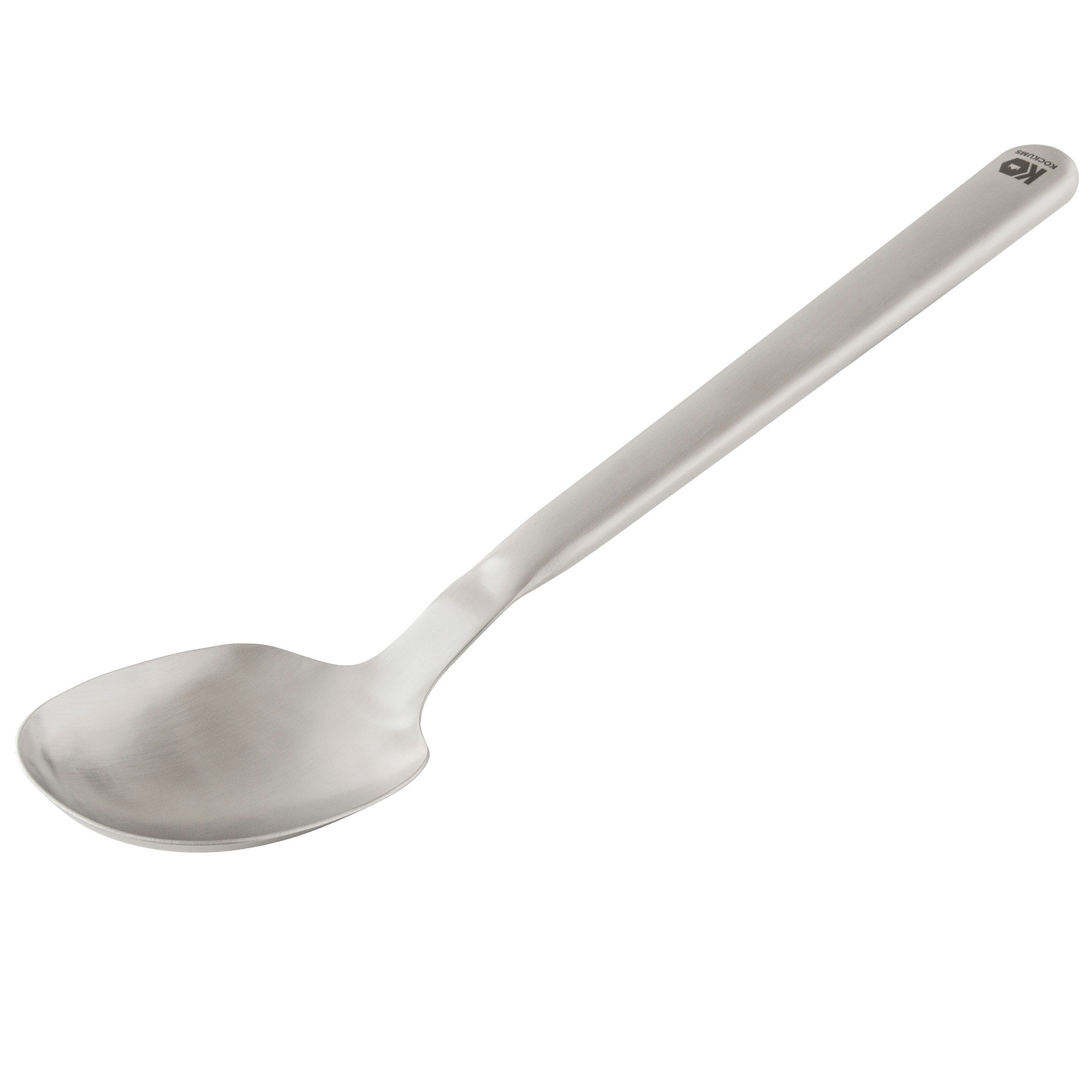 Kockums jernverk Serveringsske 34 cm, rustfrit stål
