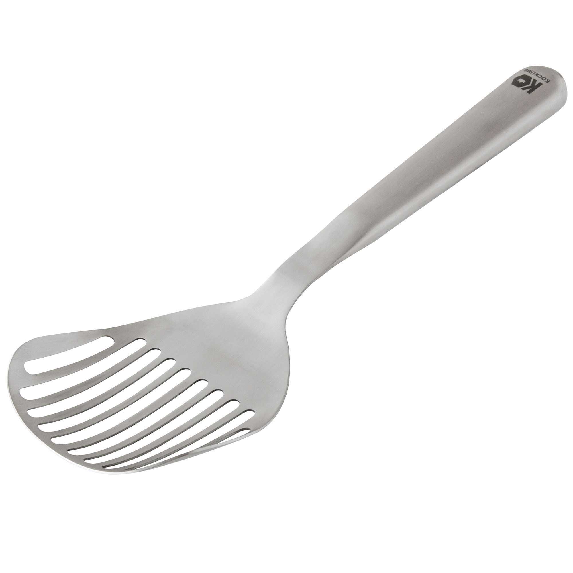 Kockums jernverk Hulske 26 cm, rustfrit stål