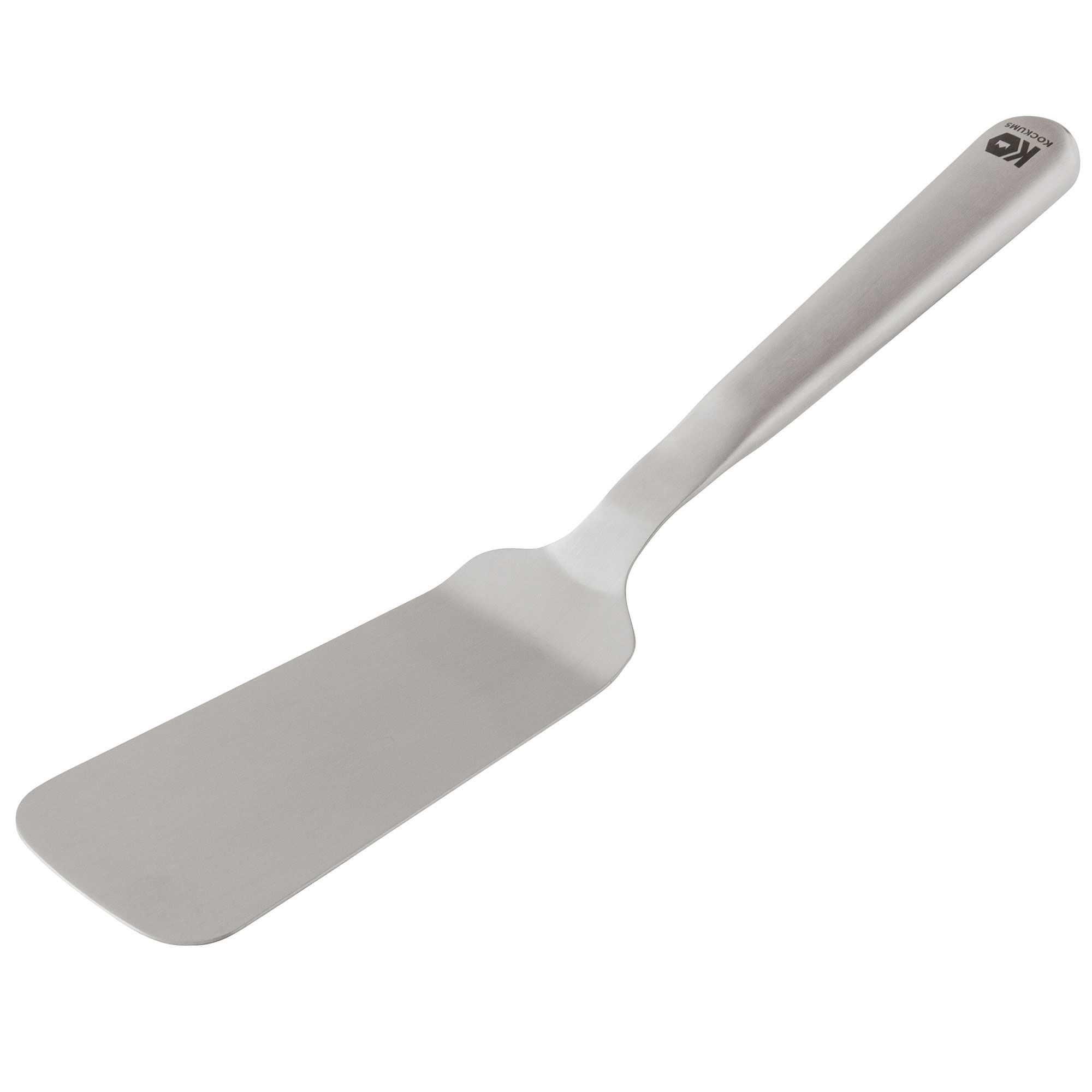 Kockums jernverk Stegespade 30 cm, rustfrit stål