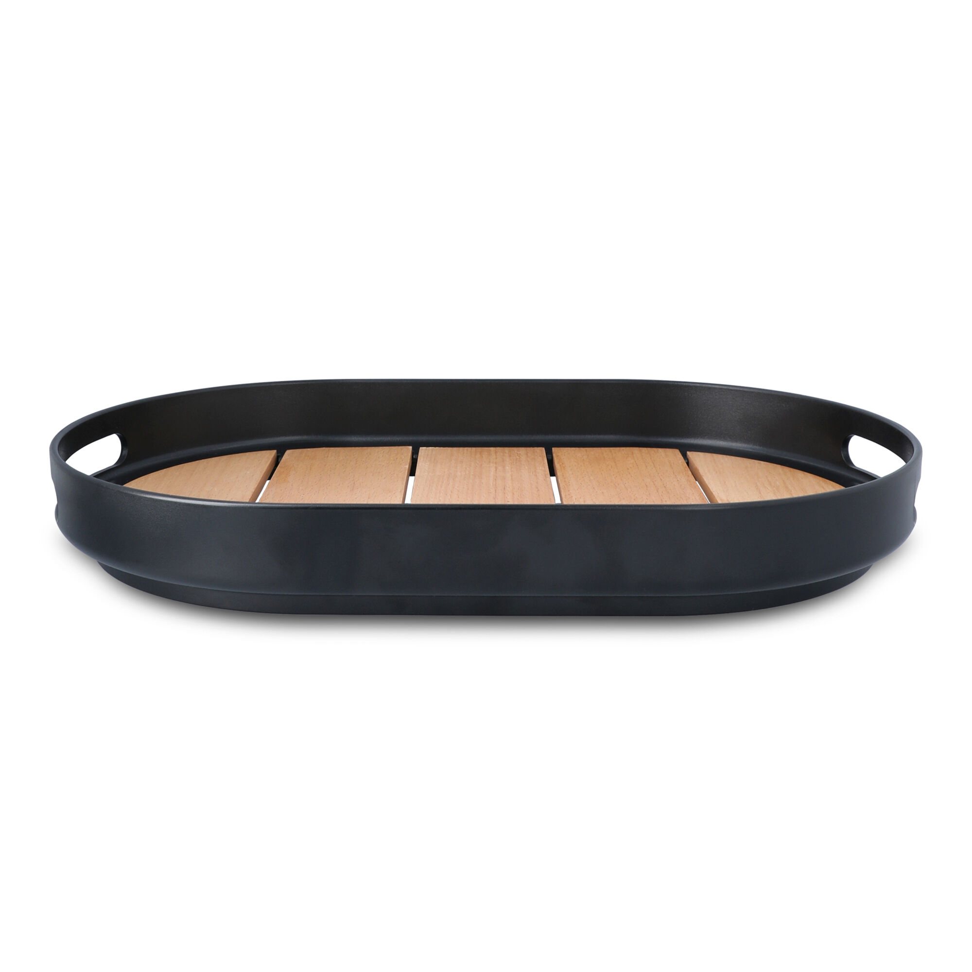 Rosendahl Carry Me bakke 48 cm, sort