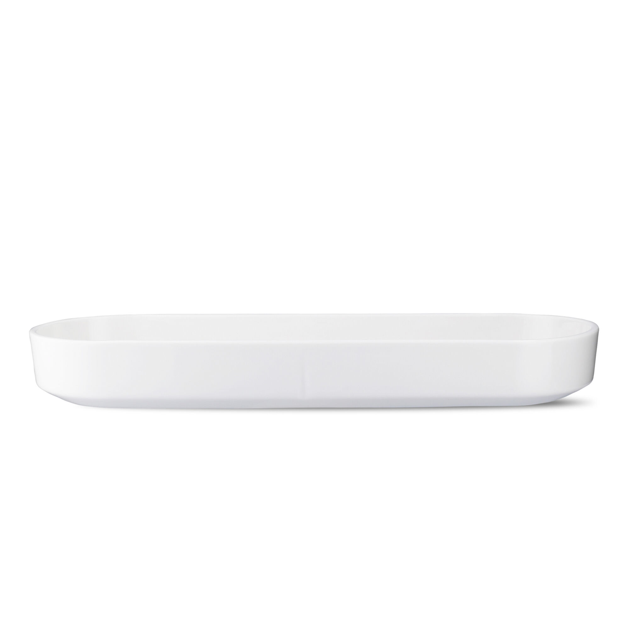 Rosendahl Grand Cru serveringsfad 34 cm, hvid