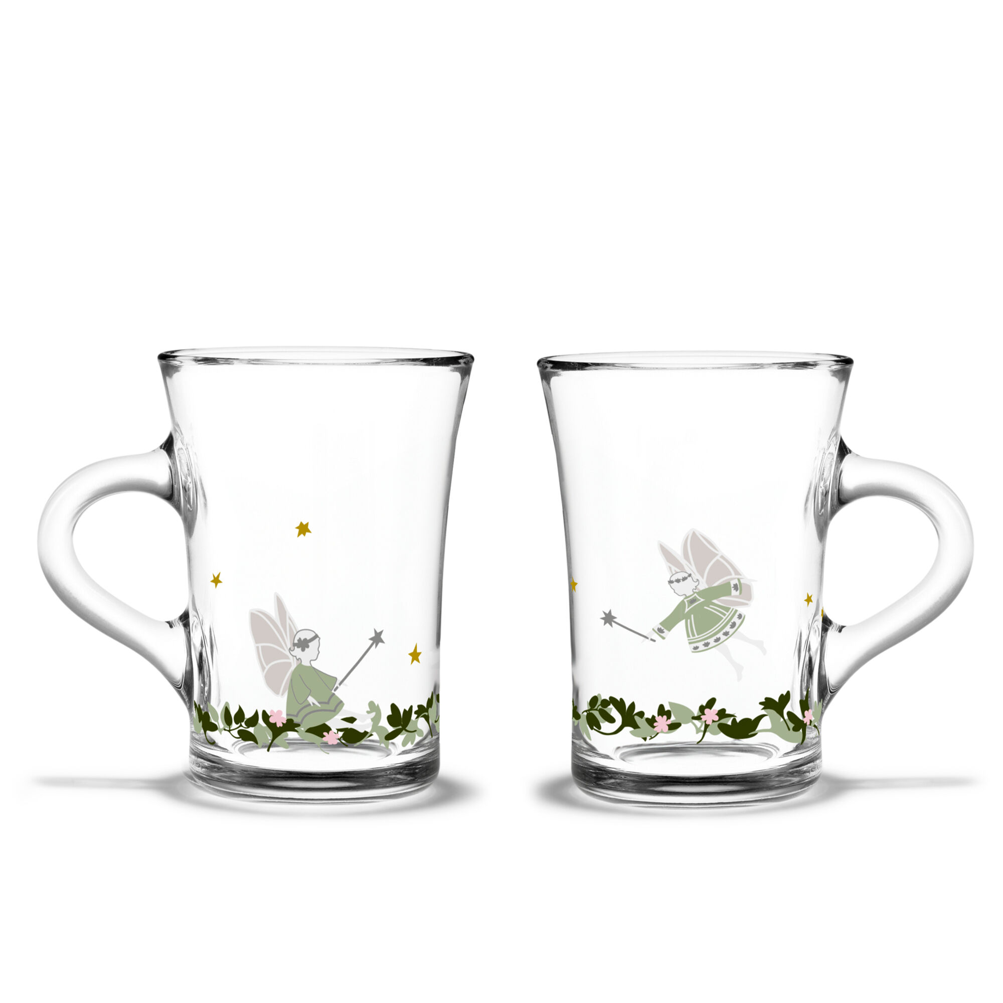 Holmegaard Christmas Julehotdrinkglas 2026 23 cl 2 stk.