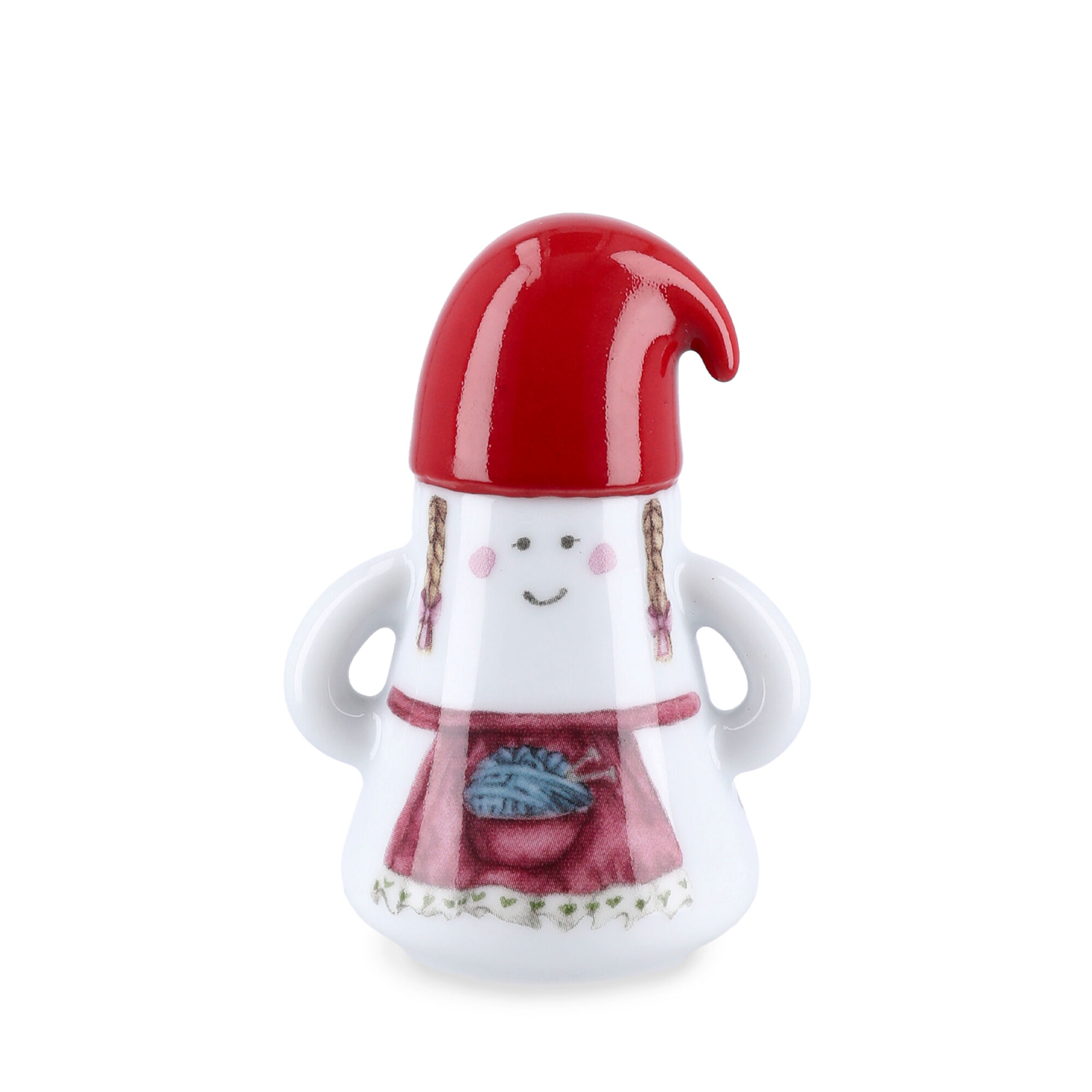 Kähler Hammershøi Christmas Julekone