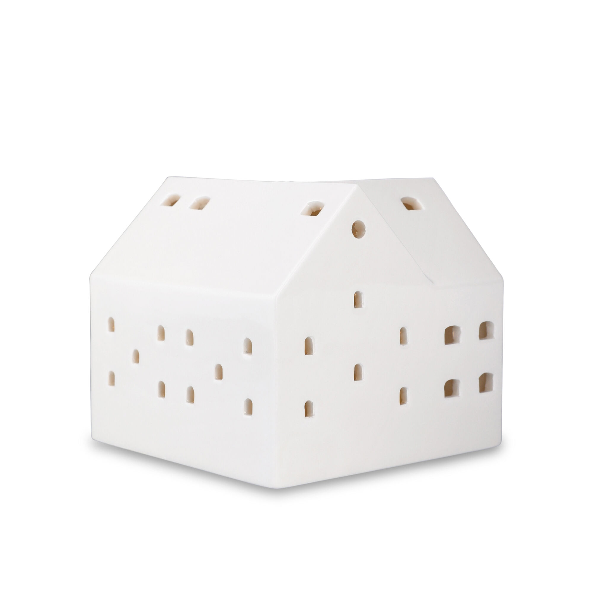 Kähler Urbania Stald lysestage 10,5 cm