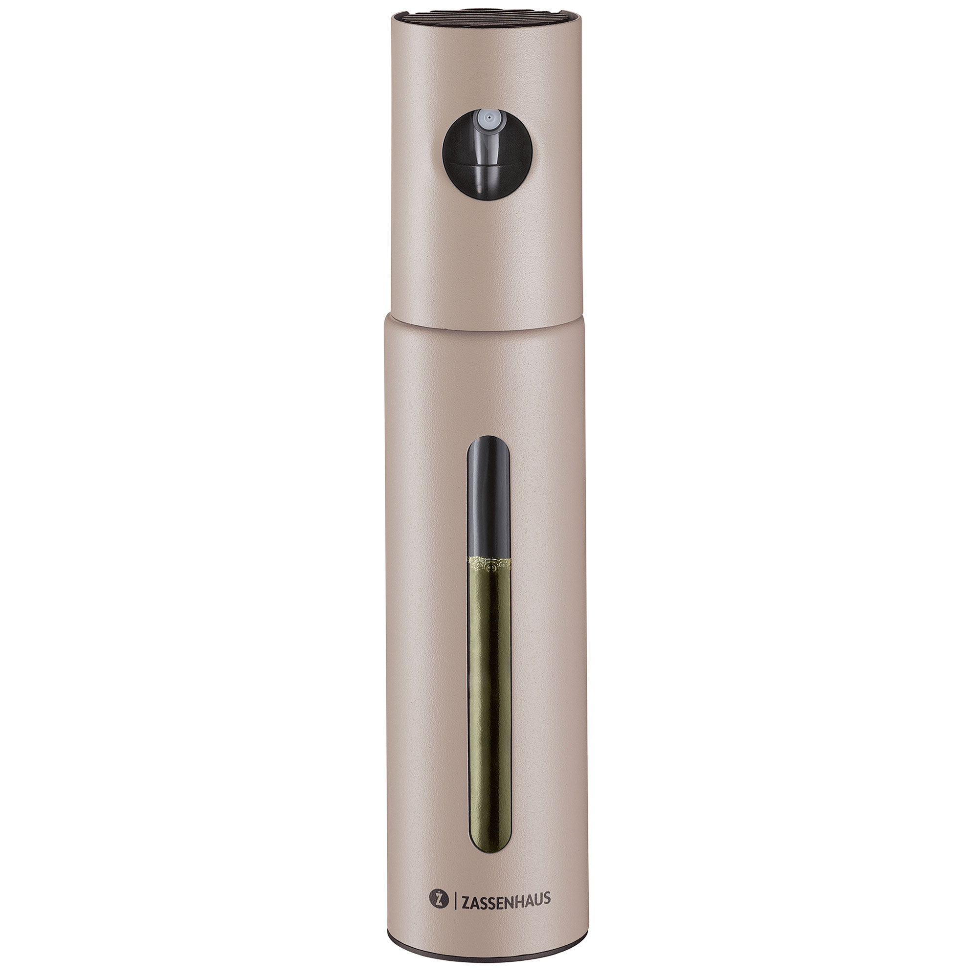 Zassenhaus Oliesprayflaske 100 ml, grå