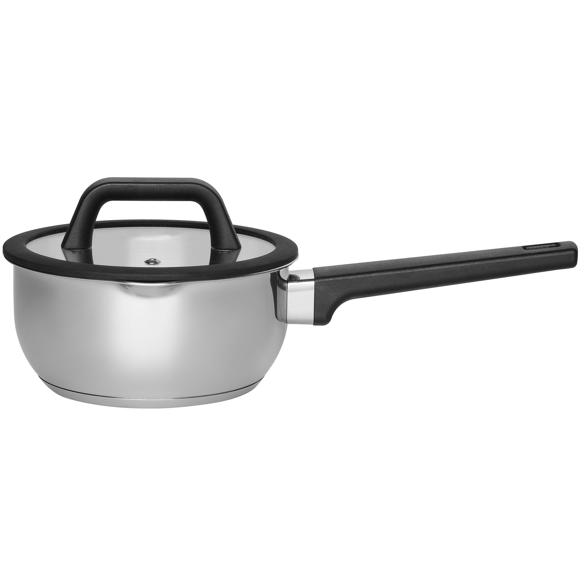 Maku Ease kasserolle med låg 1,4 liter/16 cm