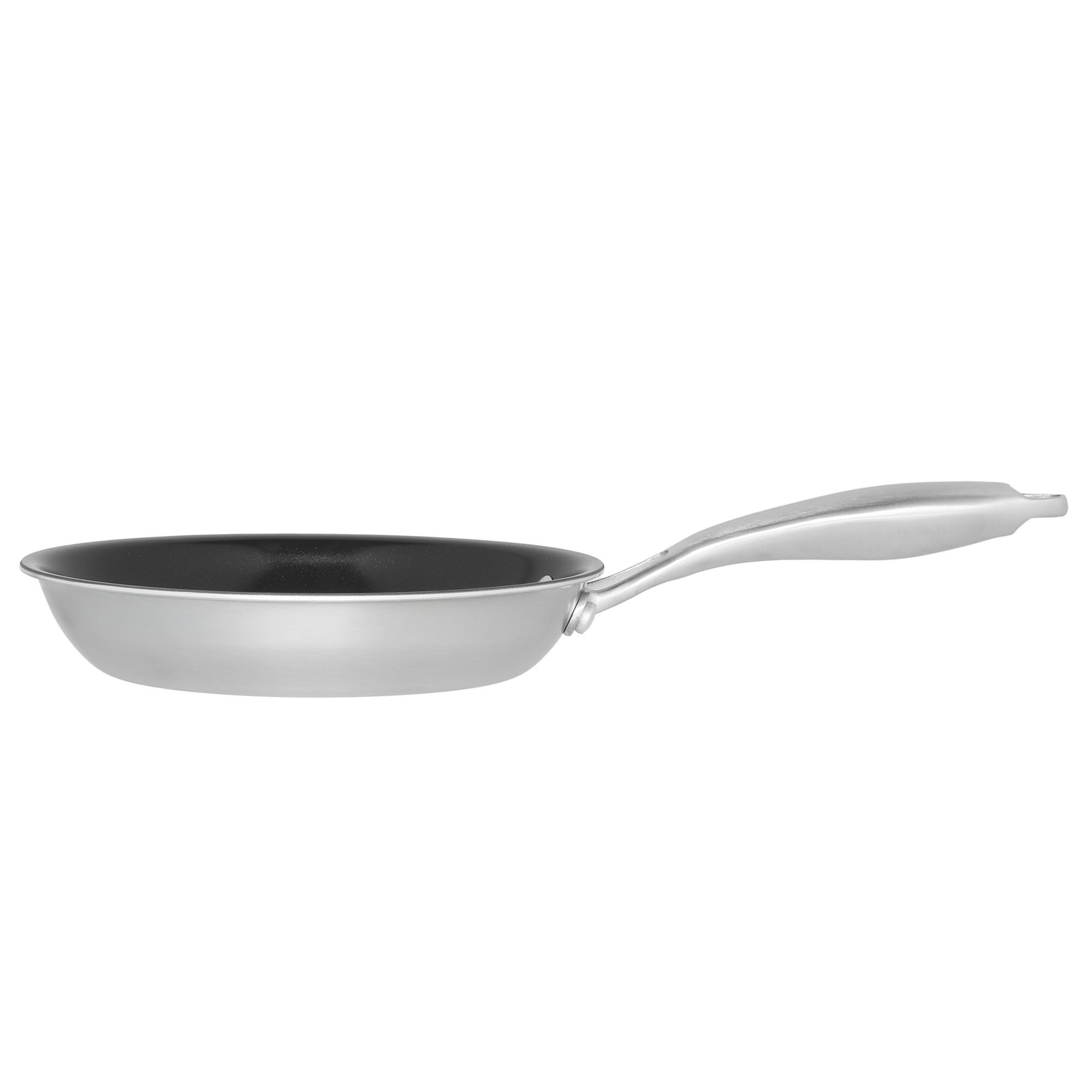 Maku Gastro Plus keramisk stegepande 20 cm