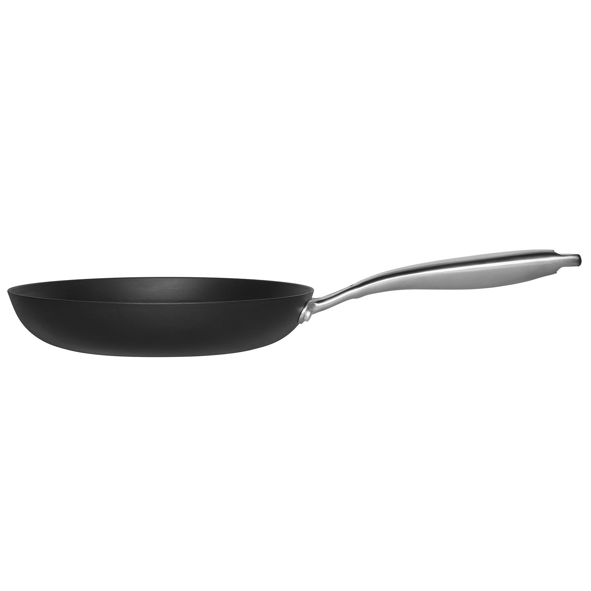 Maku Ironlite stegepande 24 cm/1,4 liter