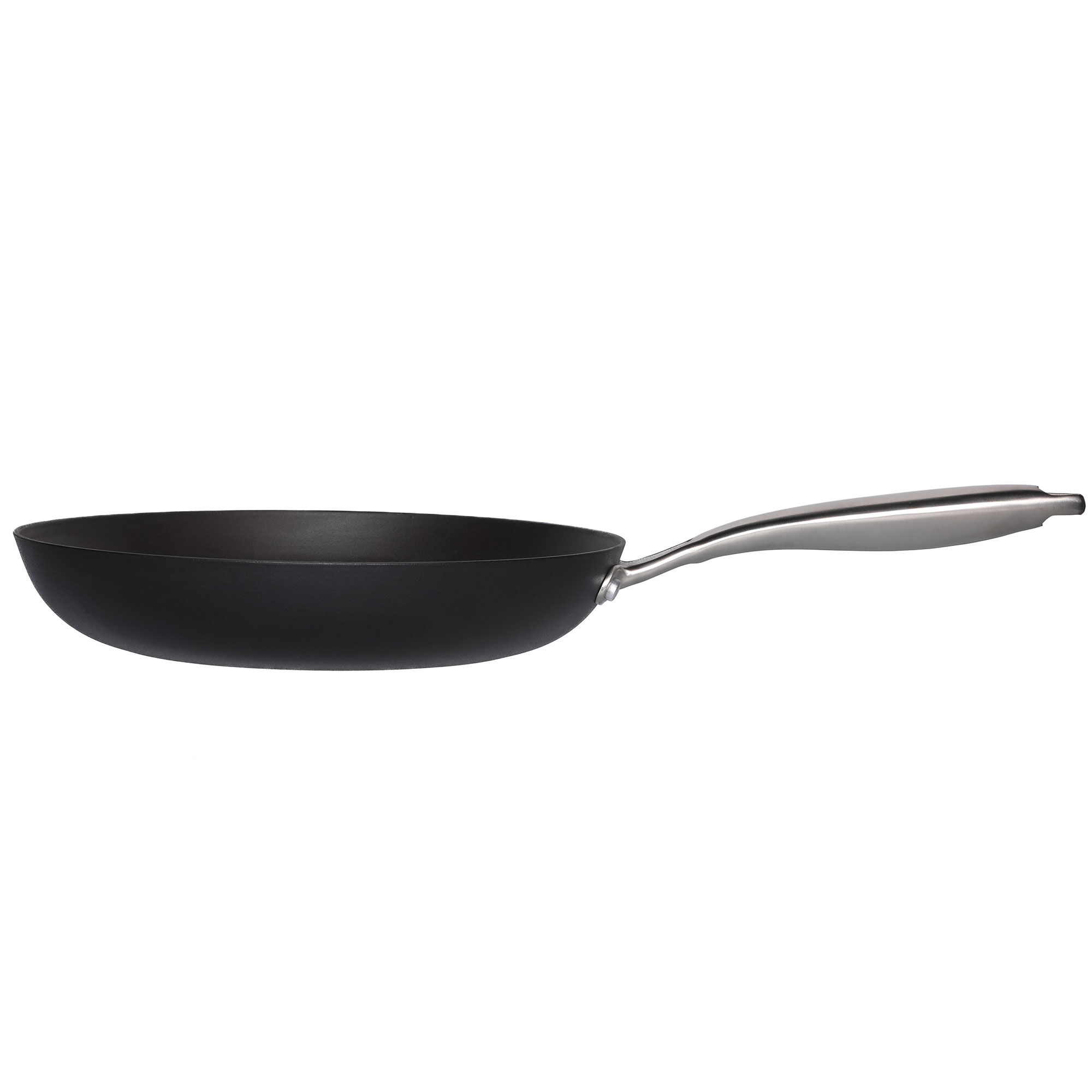 Maku Ironlite stegepande 28 cm/2,5 liter