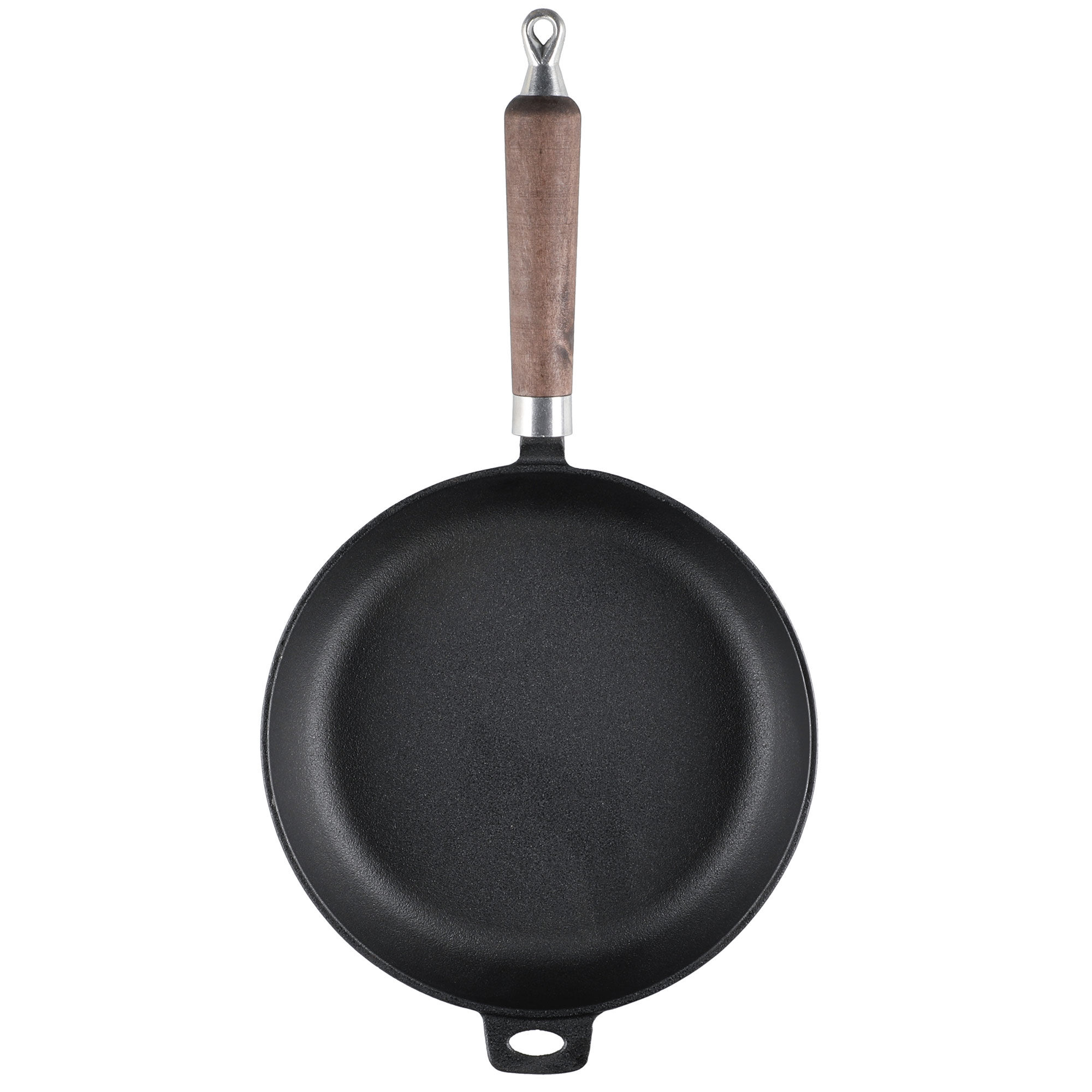 Maku Støbejernstegepande 24 cm