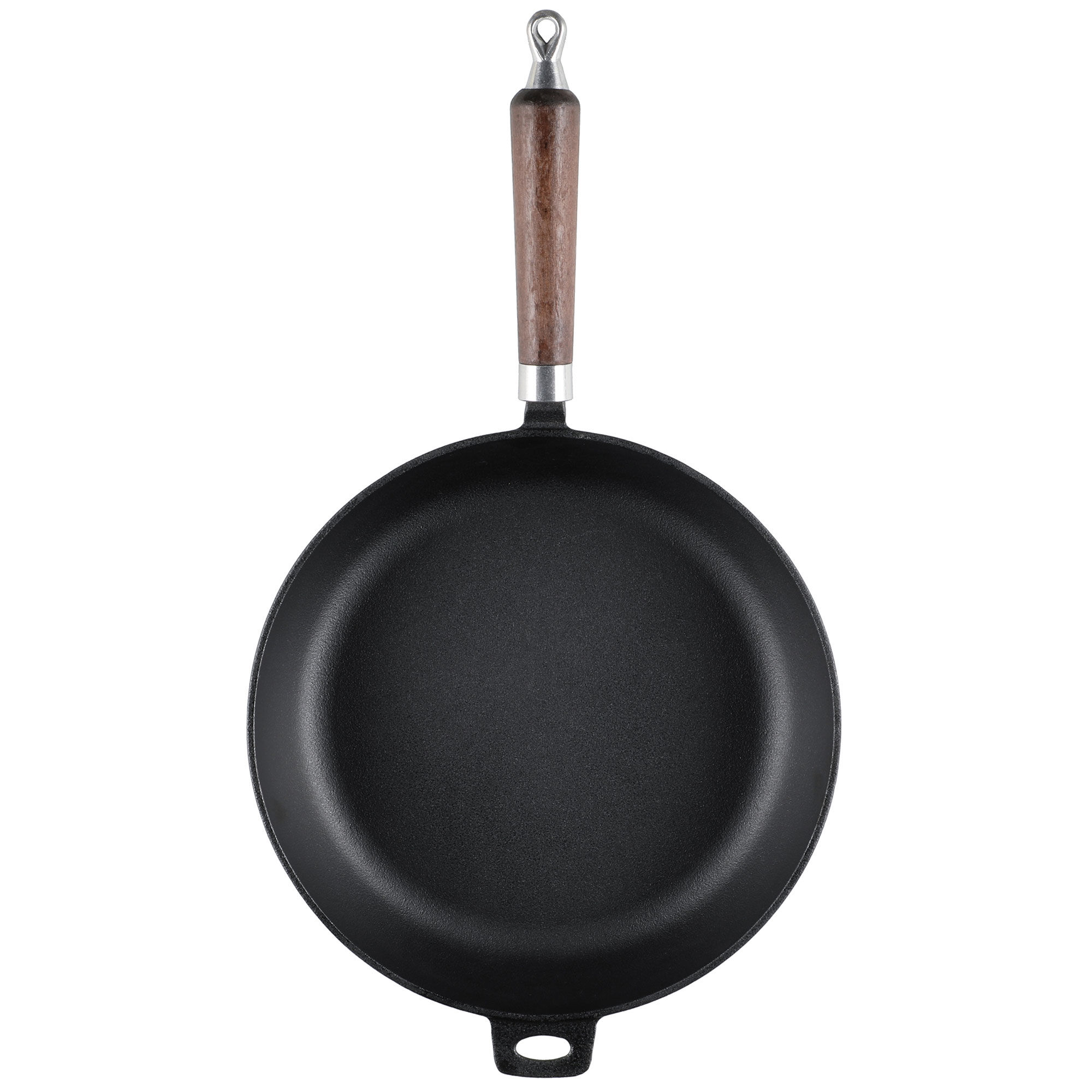Maku Støbejernsstegepande 28 cm