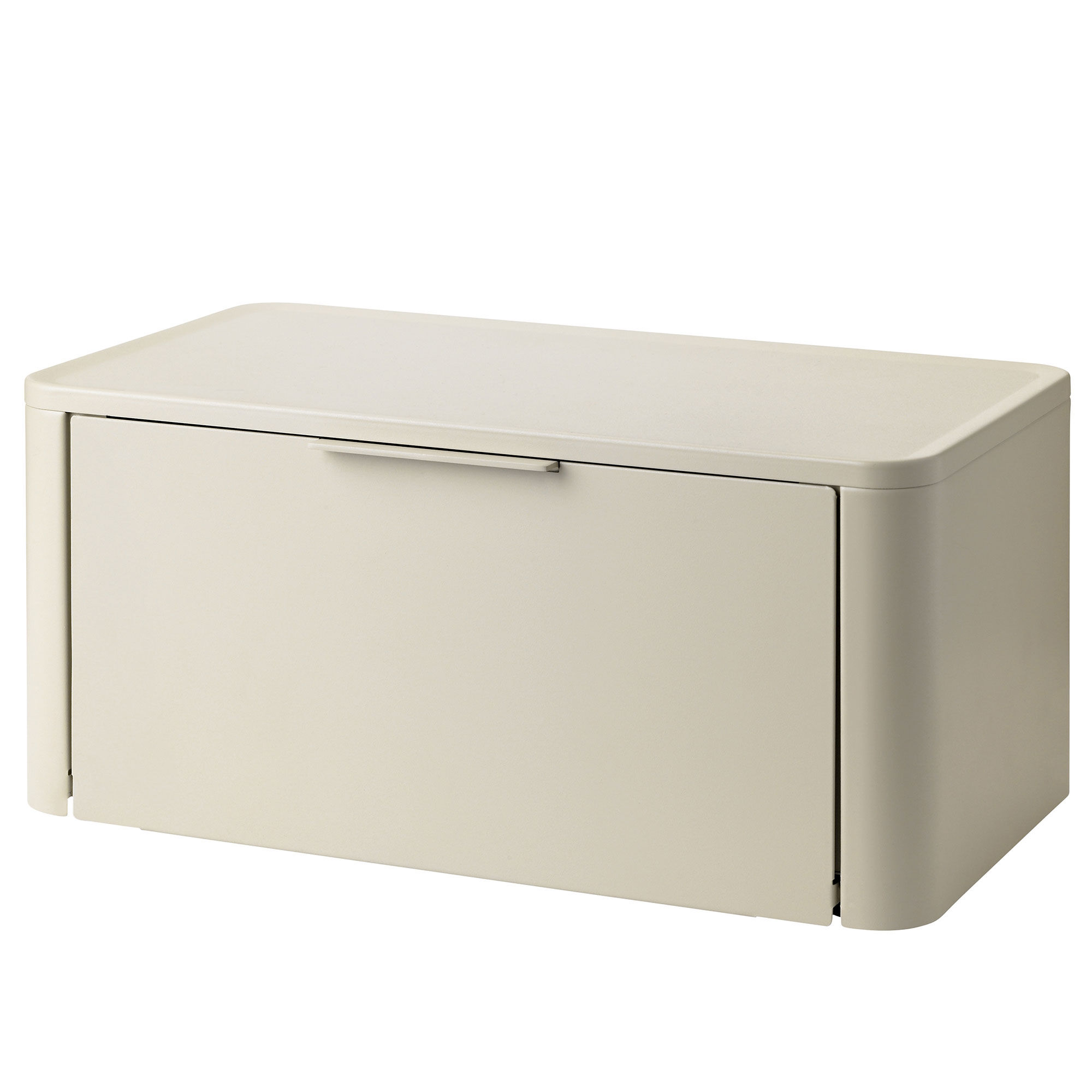 Stelton SR brødkasse 18 cm, sand