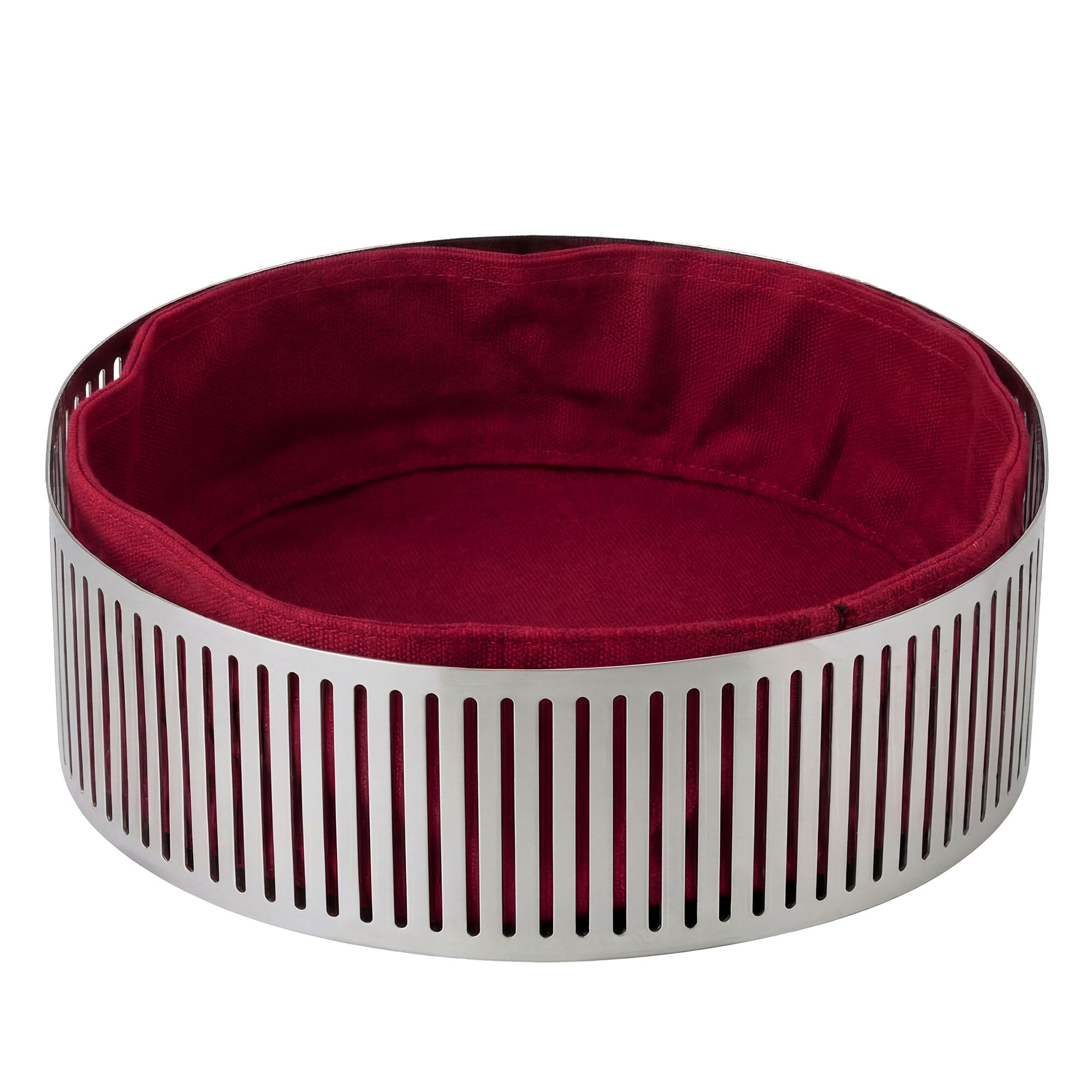 Stelton Orlo brødpose til serveringsskål 8 cm, cherry