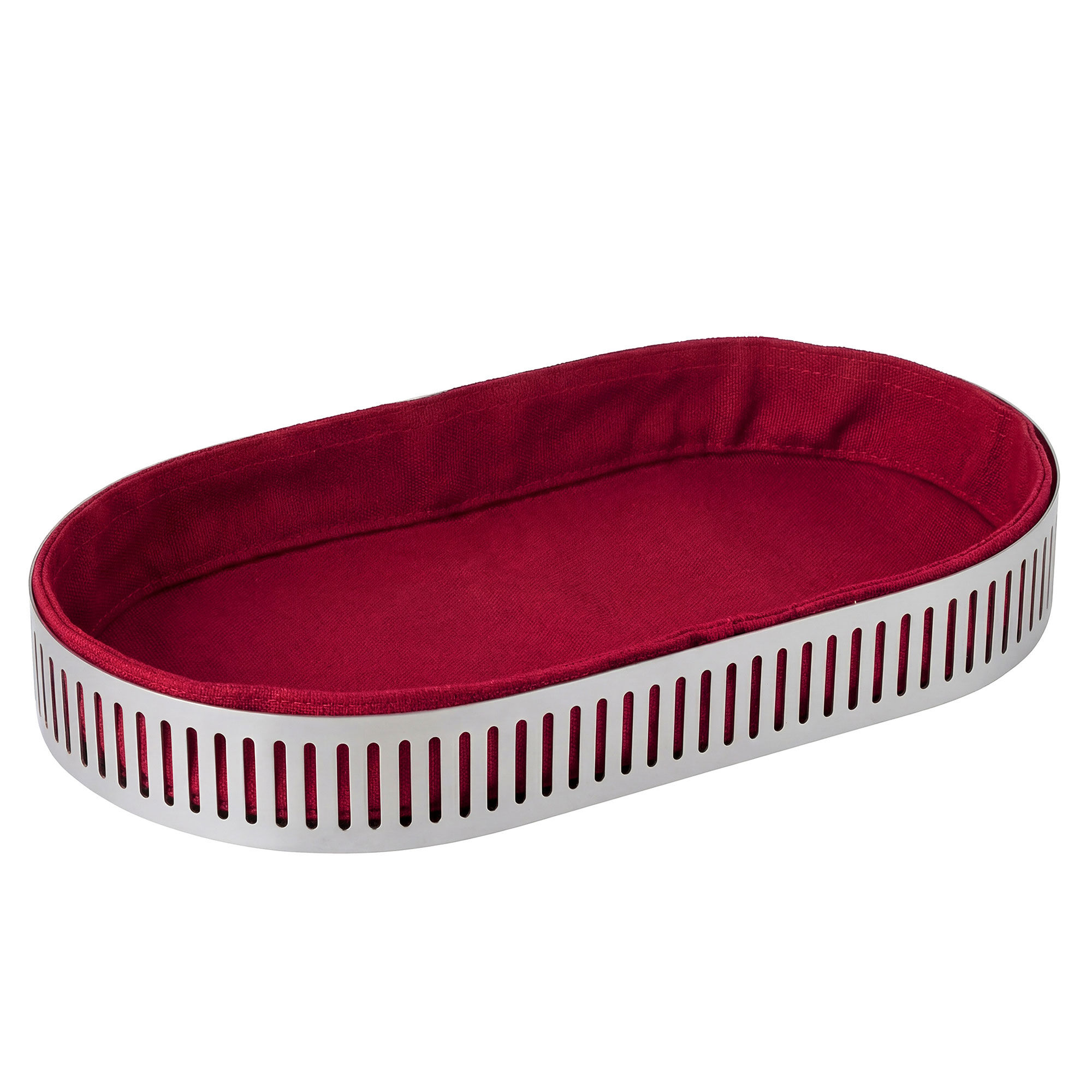 Stelton Orlo brødpose 4 cm, cherry