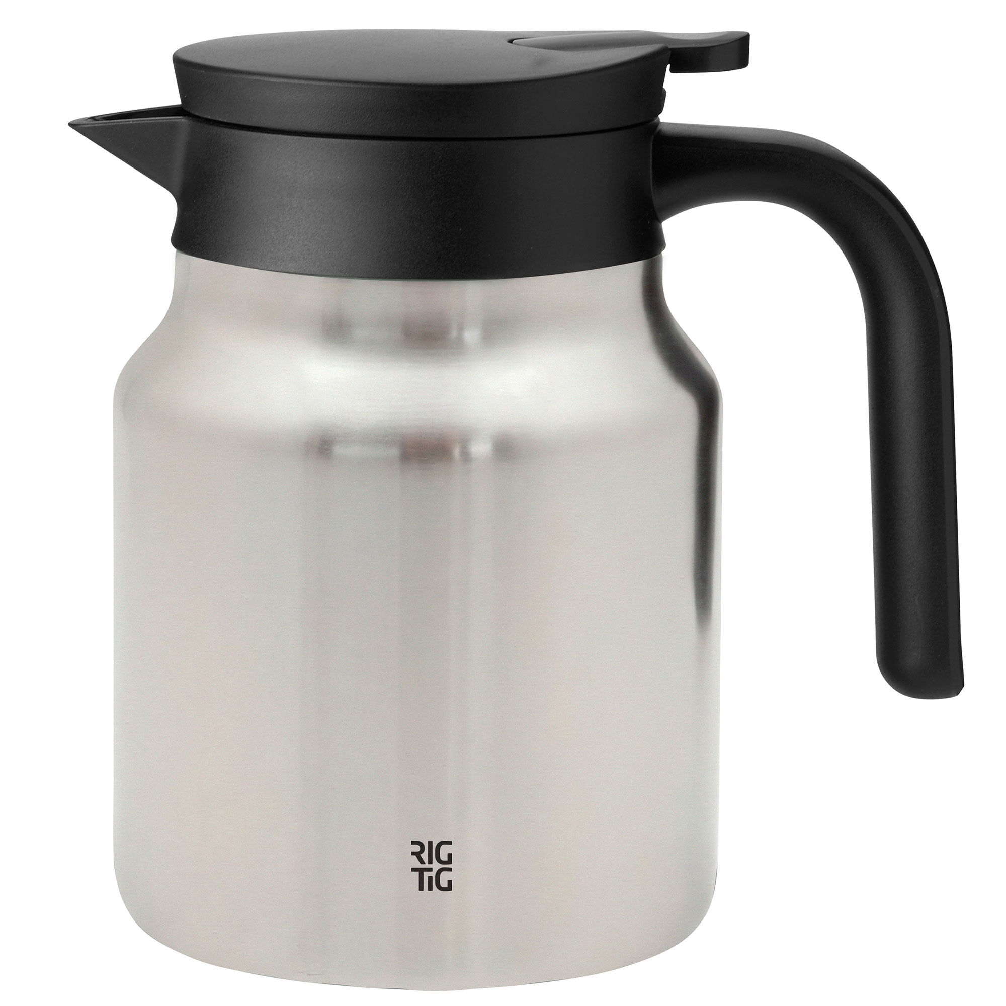 Rig-tig Therm-It termokande 0,9 liter, stål