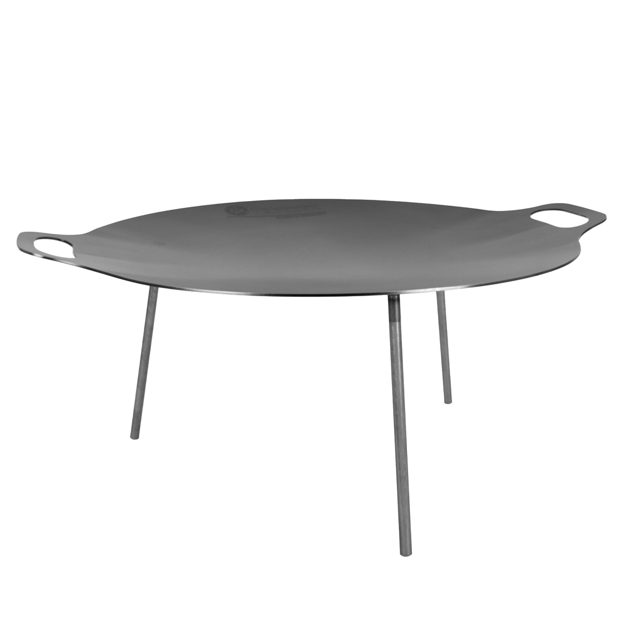 Petromax Grill-/og bålfad med 3 ben stål 56 cm