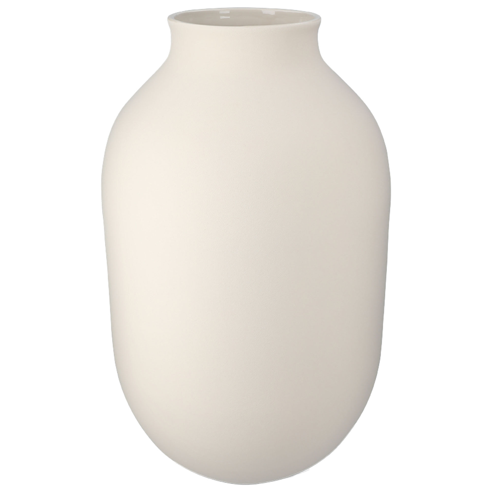 Kähler Studio Omaggio #1 vase 50 cm, sand