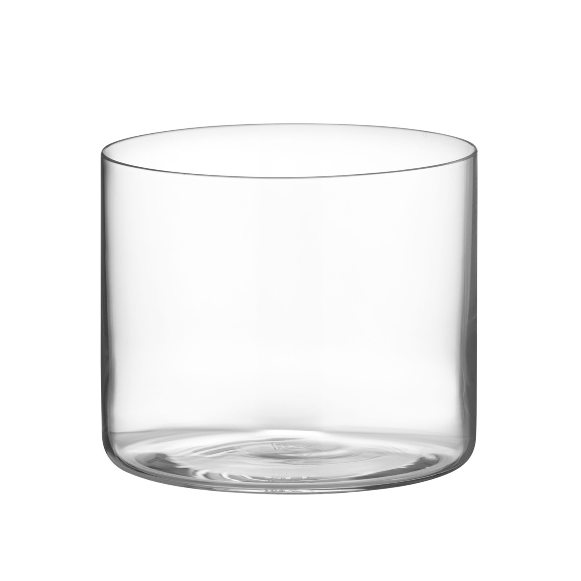 Orrefors Geometry tumbler 30 cl 2-pak