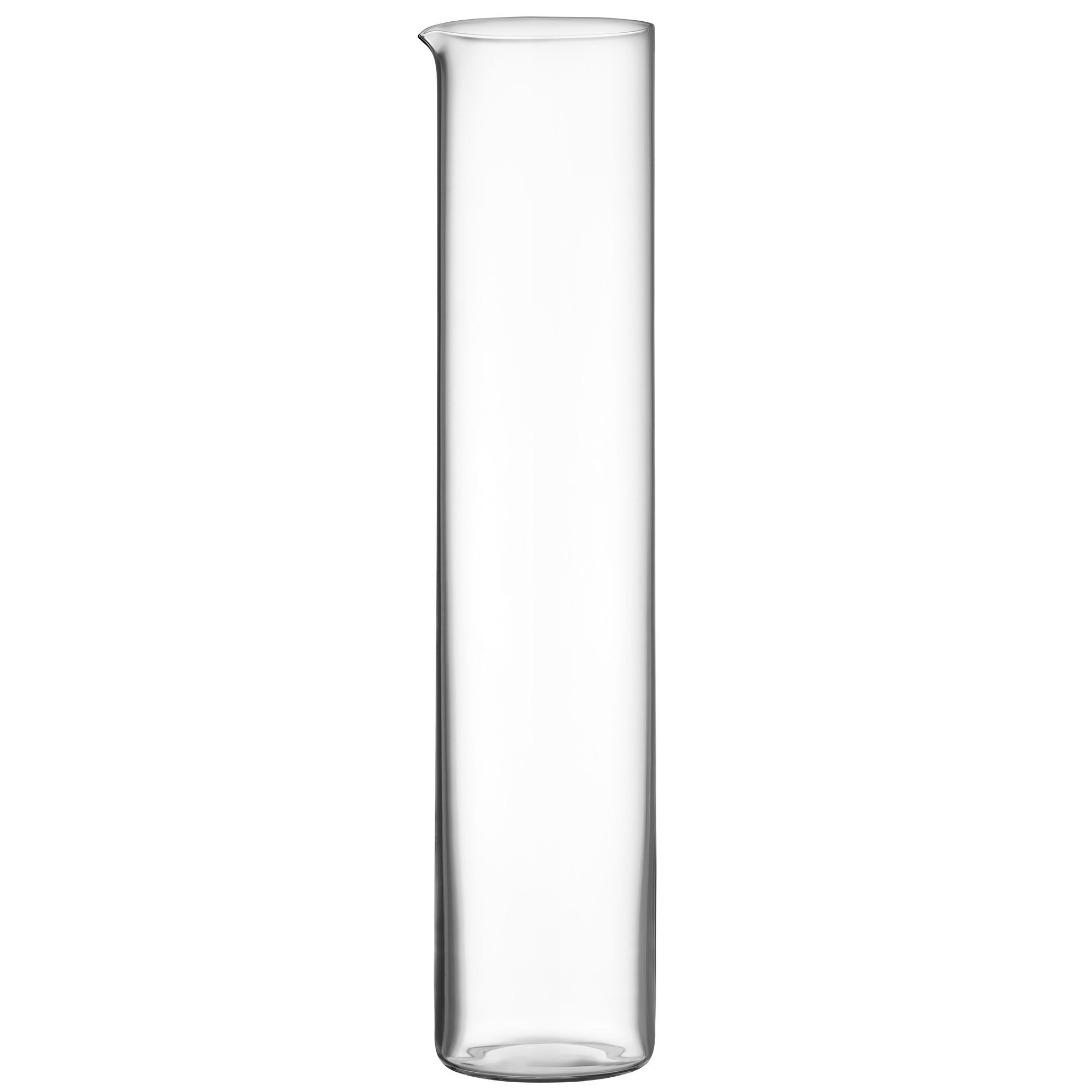 Orrefors Geometry karaffel 1,2 liter