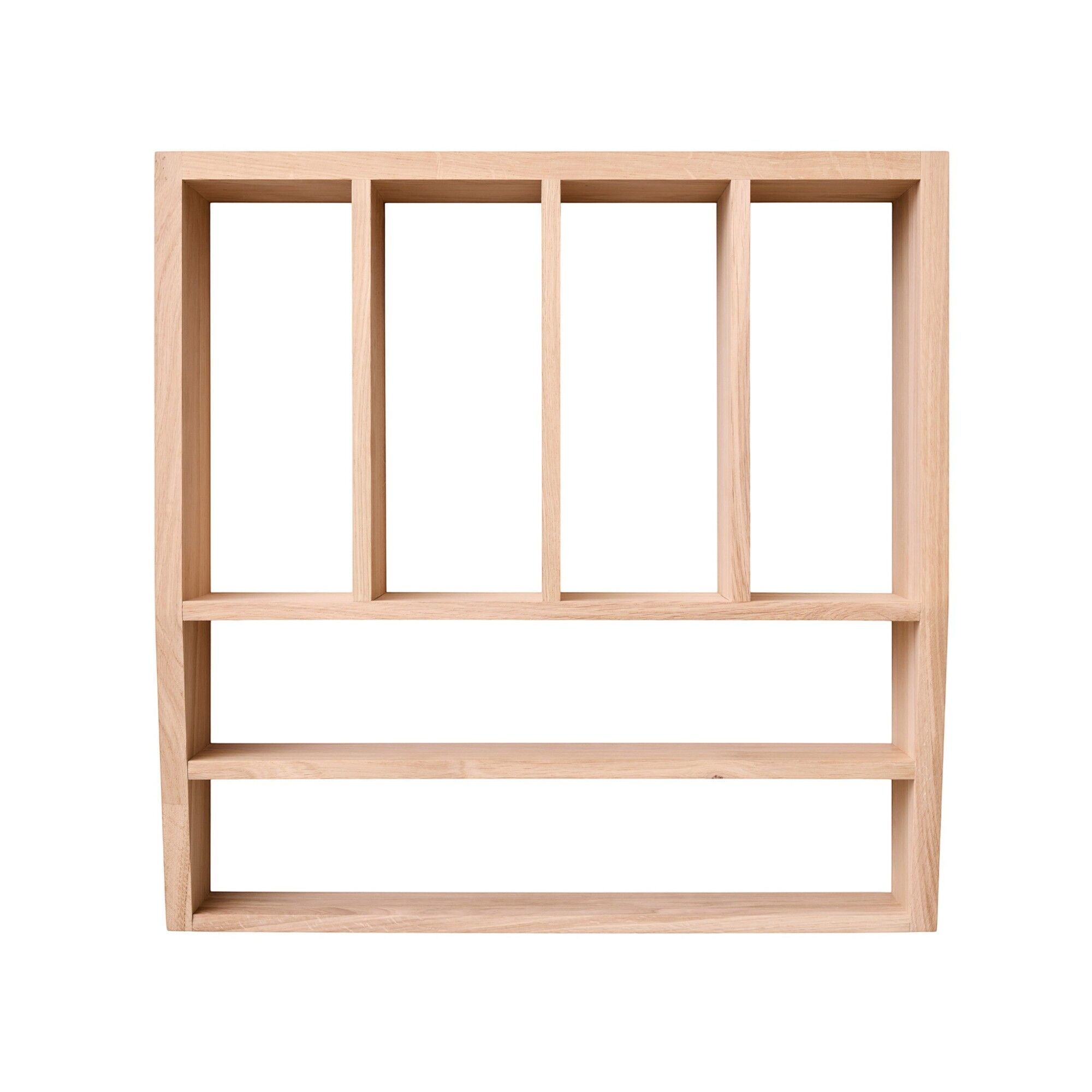 Andersen Reed hylde 50 Ã 50 cm, eg