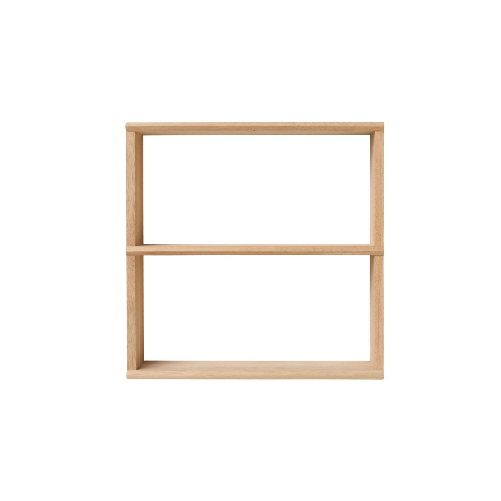Andersen Facet hylde 50 Ã 50 cm, eg