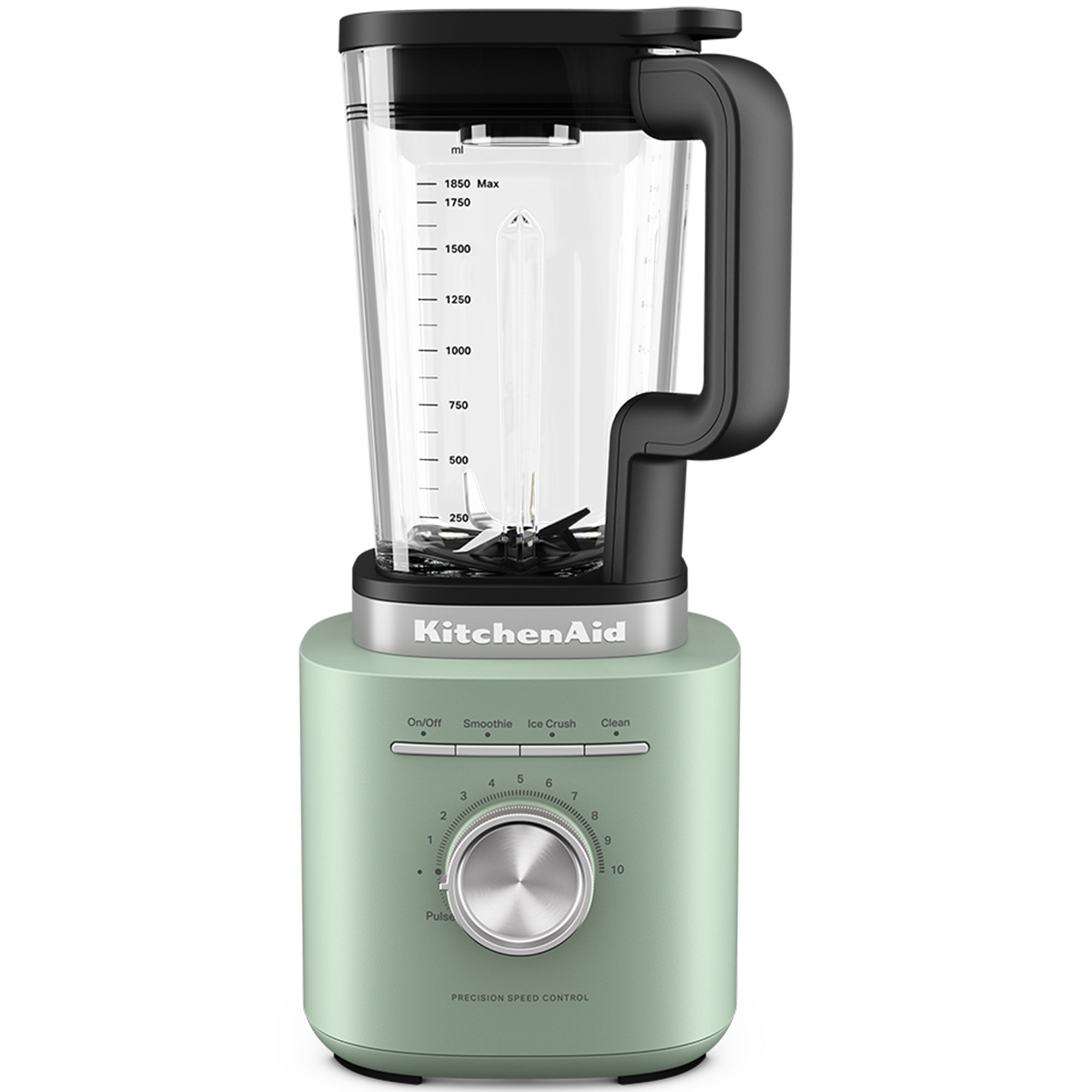 Kitchenaid Pure Power blender 1,85 liter, cardamon