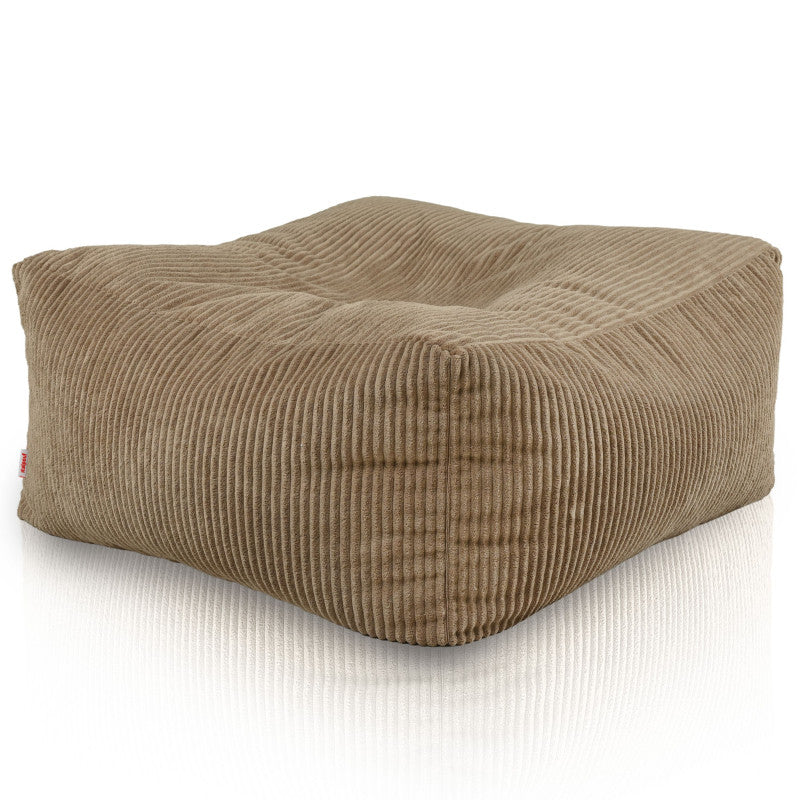 Florence Pouf Table - Soft Corduroy, 42499