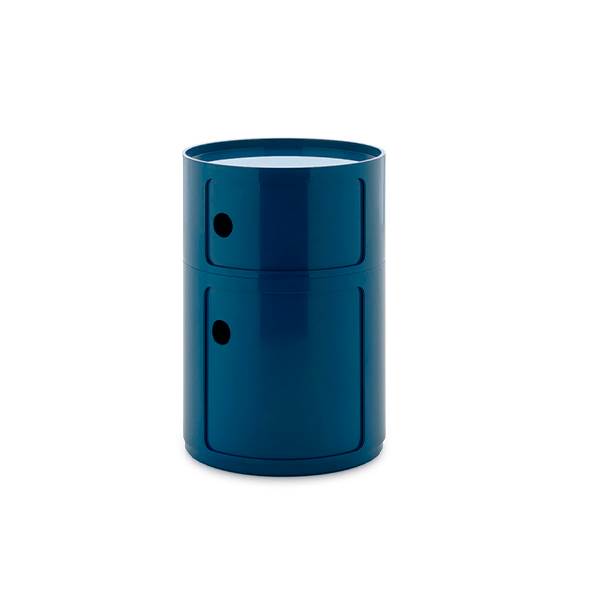 Kartell Componibili new big - 2 rum  : Erling Christensen Møbler