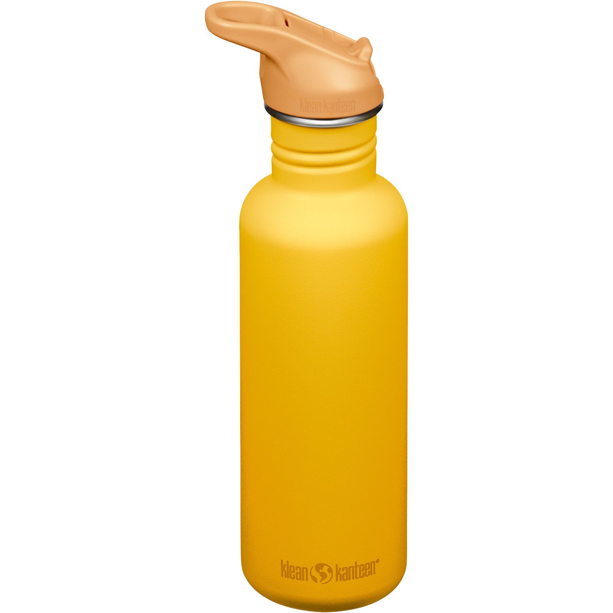 Klean kanteen Classic Flip Seal Sport Vandflaske 800ml, Sunset