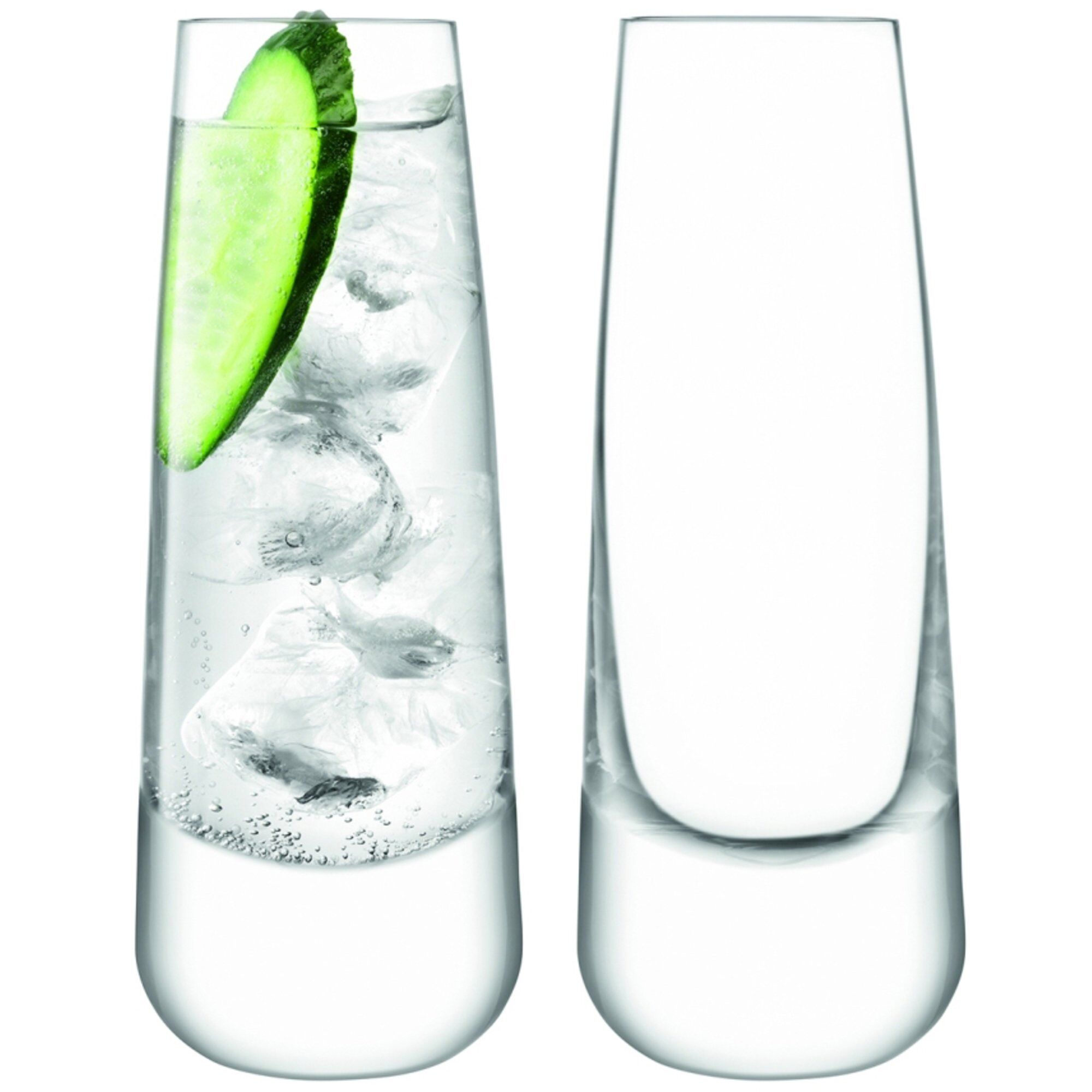 Lsa Longdrinkglas Bar Culture 2 stk.