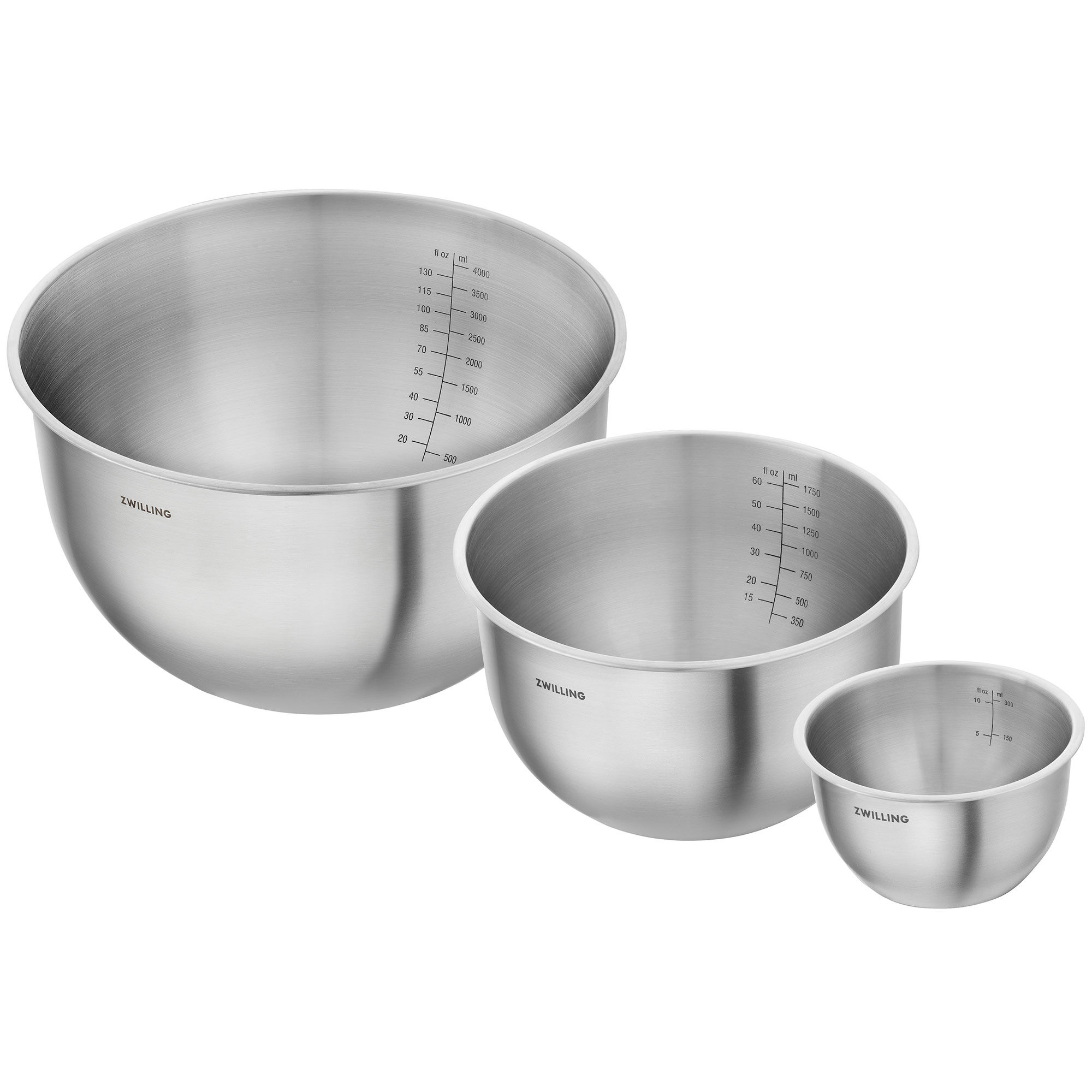 Zwilling Fresh & Save Skålsæt 3 dele