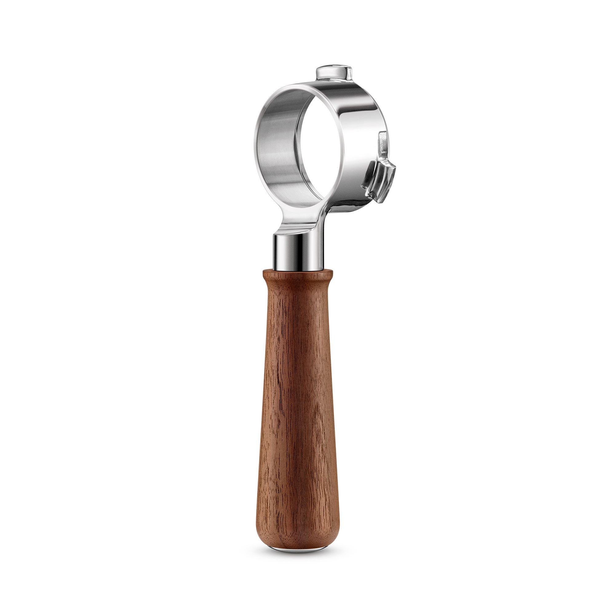 Sage SEA204WLW Naket portafilter 54 mm, valnød