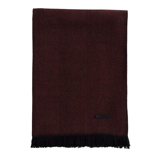 Andersen Furniture Twill Weave plaid - Rød  : Erling Christensen Møbler
