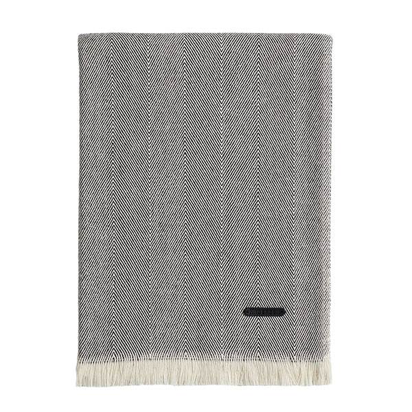 Andersen Furniture Twill Weave plaid - Hvid  : Erling Christensen Møbler
