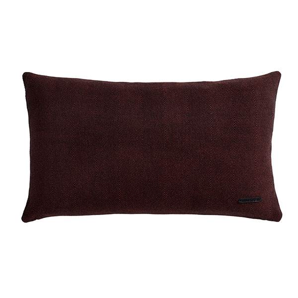 Andersen Furniture Twill Weave Cushion 35x60cm - RÂ¿d  : Erling Christensen Møbler