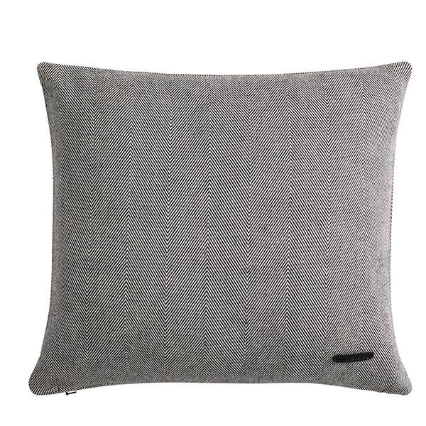 Andersen Furniture Twill Weave Cushion 45x50cm - Hvid  : Erling Christensen Møbler