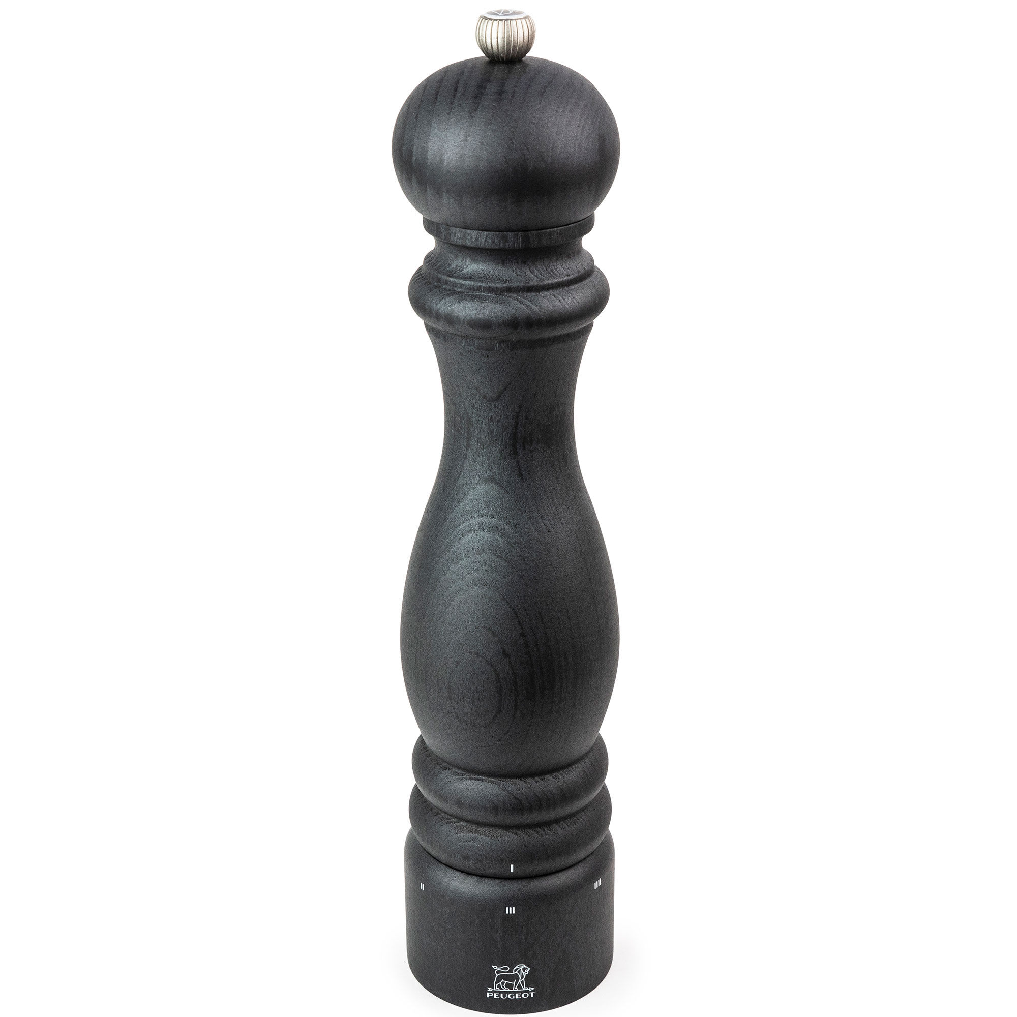 Peugeot Paris u'Select Z Saltkværn 30 cm, grafitgrå