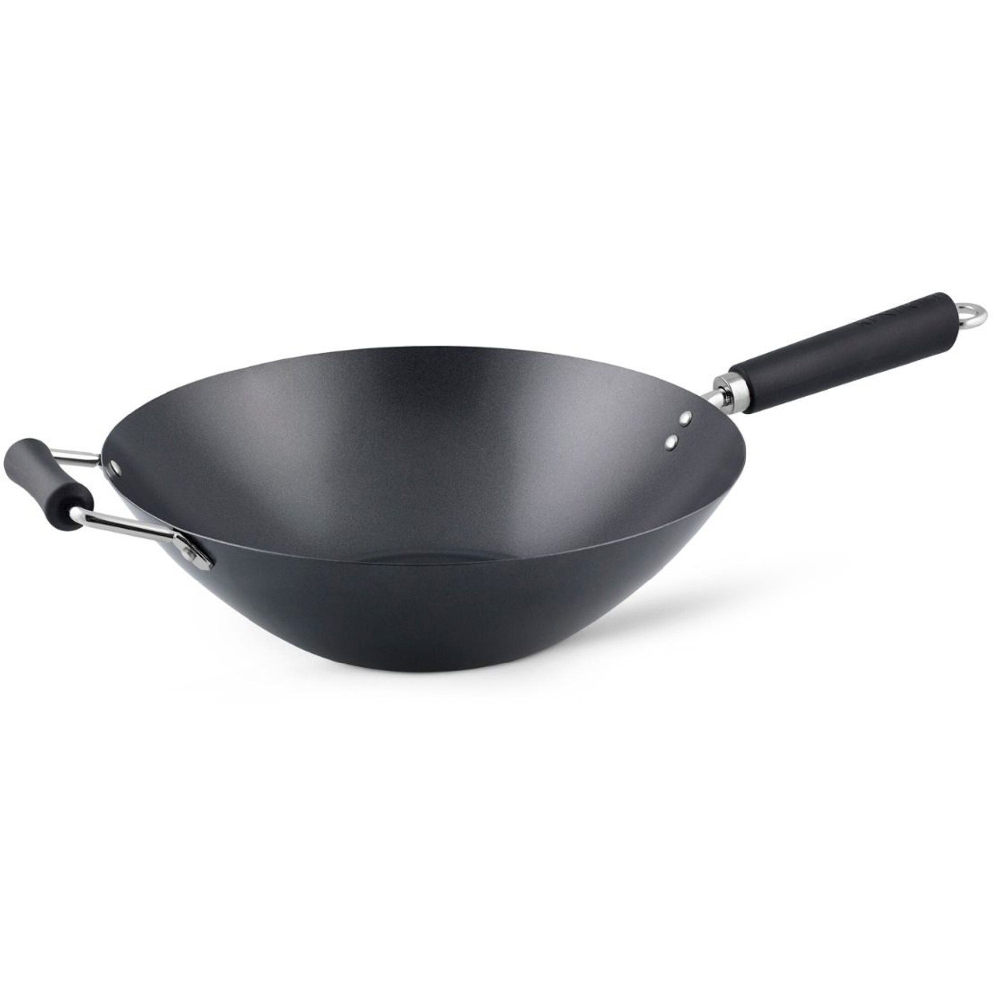 Ken hom Excellence wok, Ø 35 cm.