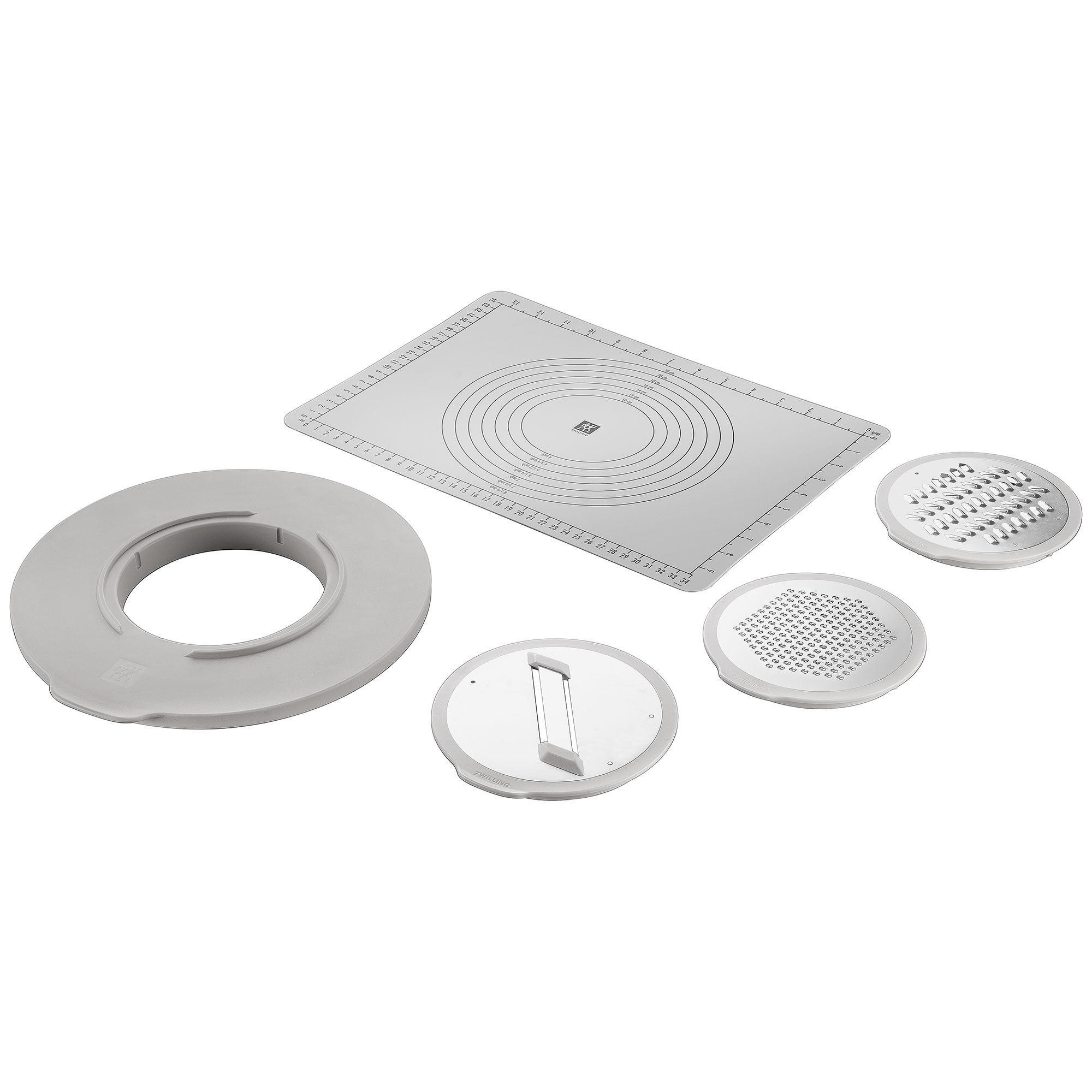 Zwilling Fresh & Save Tilbehørssæt 5 dele