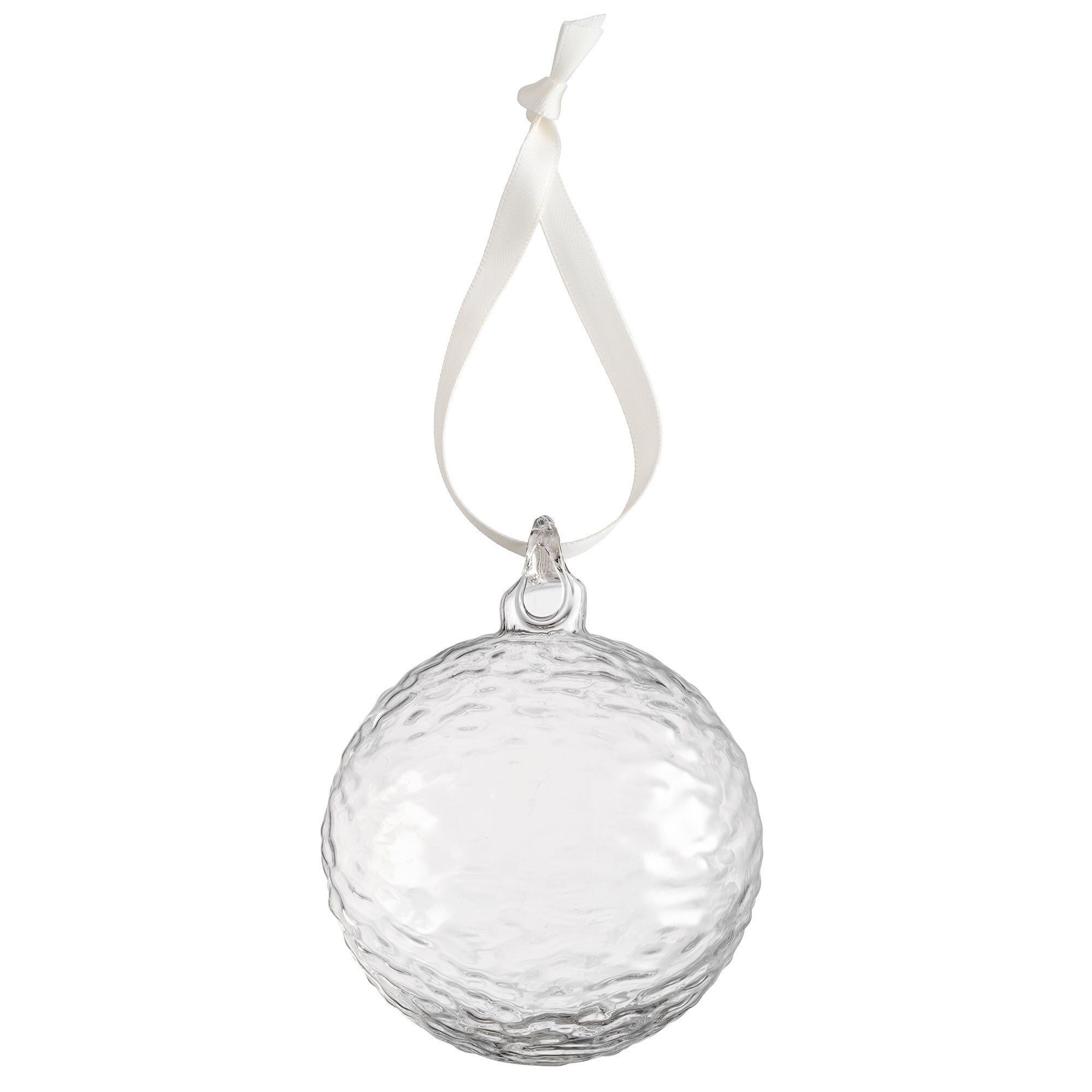 Cooee design Gry Marble julekugle 8 cm