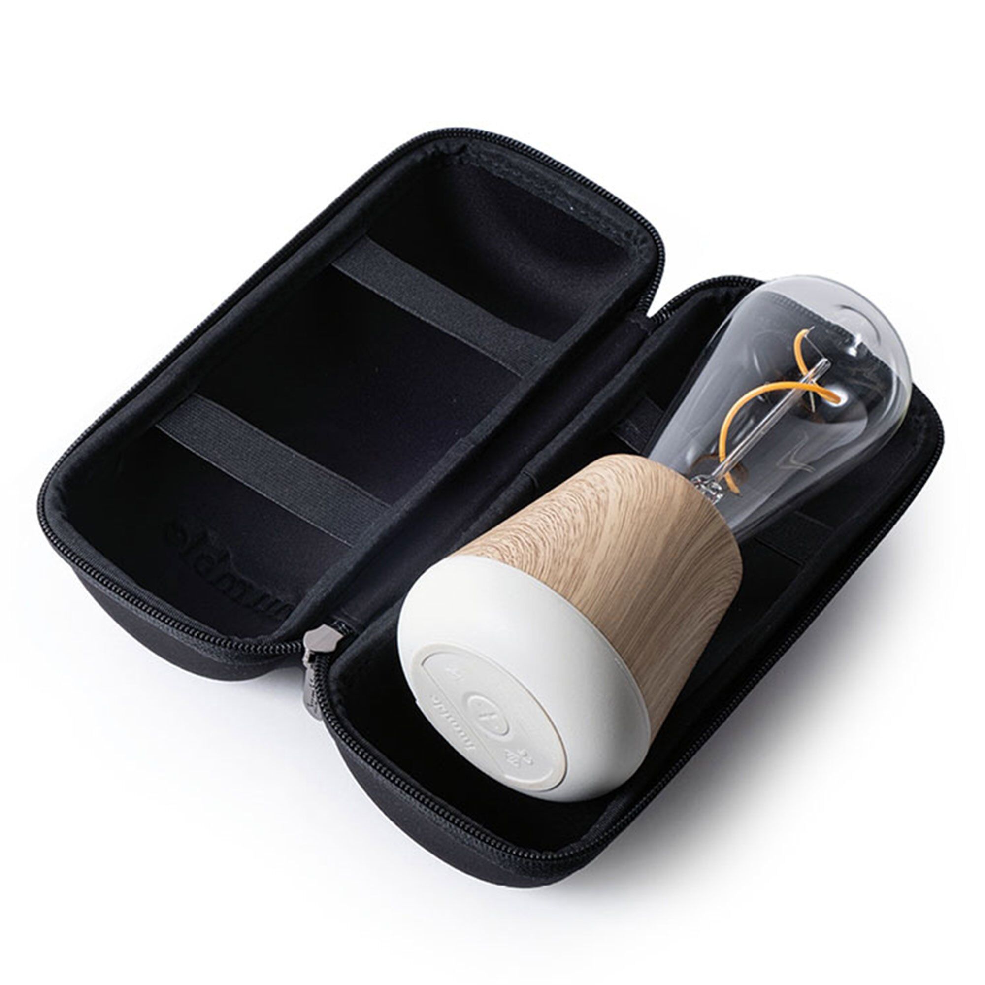 Humble lights Travel Case One + Two